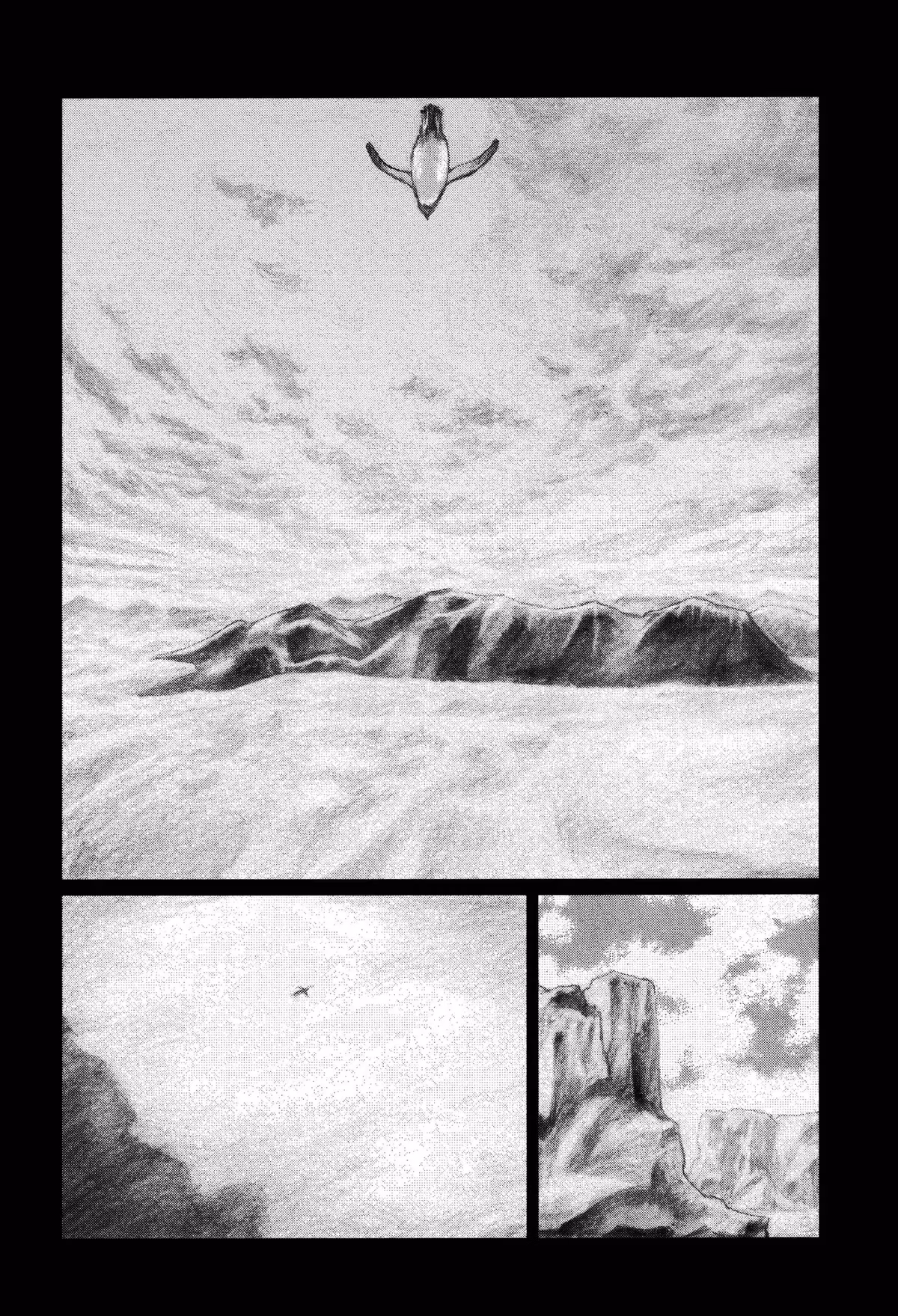 Read Tokyo Kaido chapter 26 image 9 on Lezhin