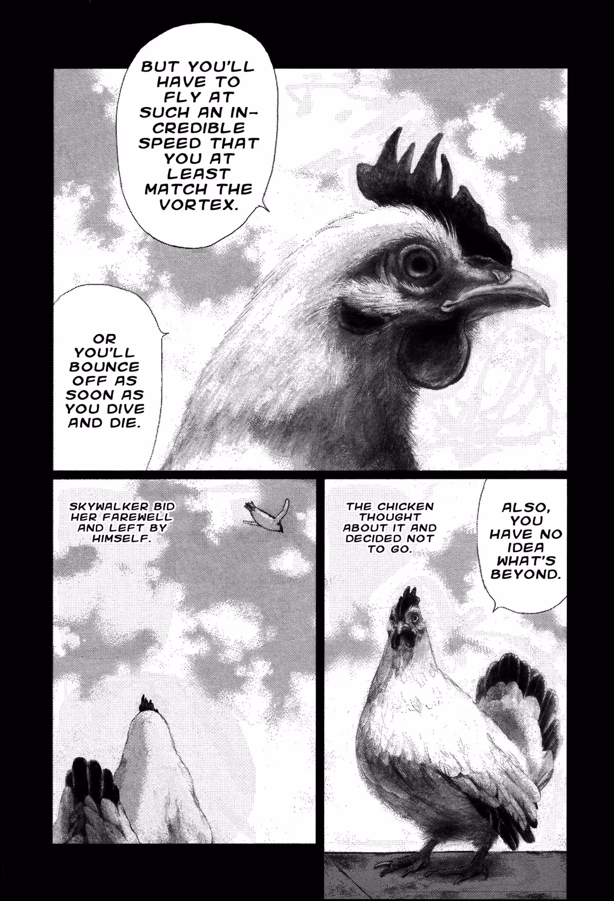 Read Tokyo Kaido chapter 27 image 10 on Lezhin