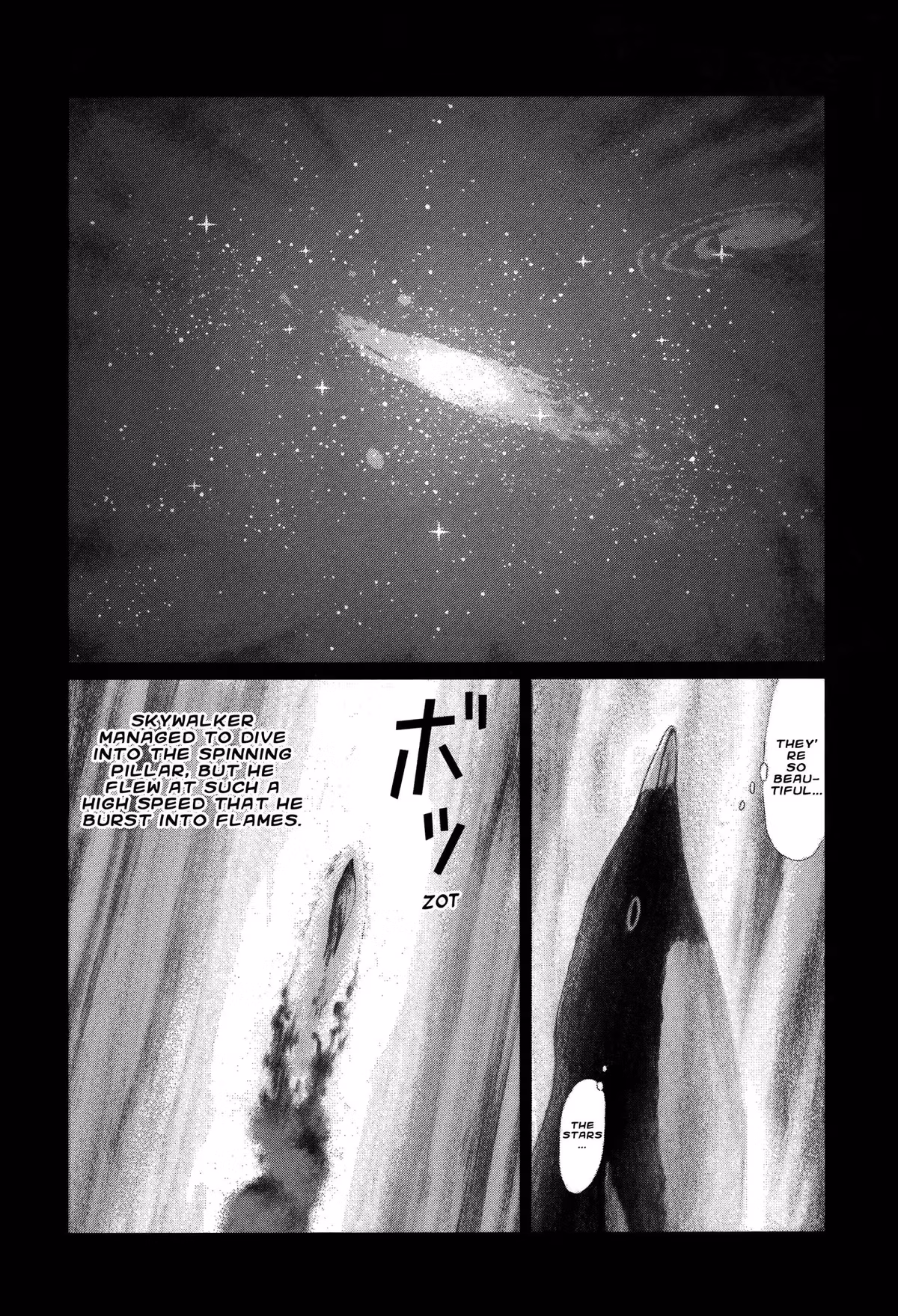 Read Tokyo Kaido chapter 27 image 17 on Lezhin