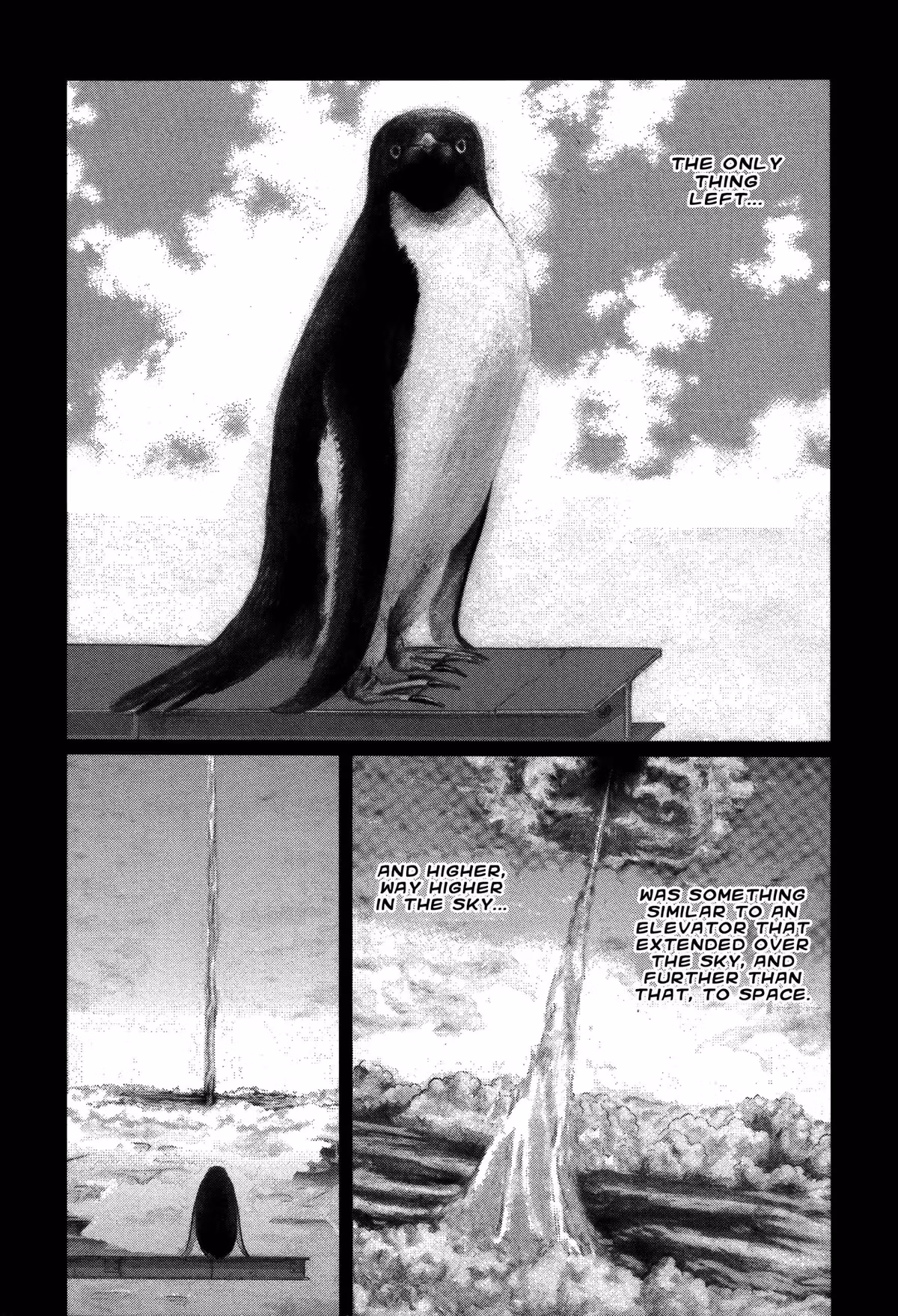 Read Tokyo Kaido chapter 27 image 3 on Lezhin