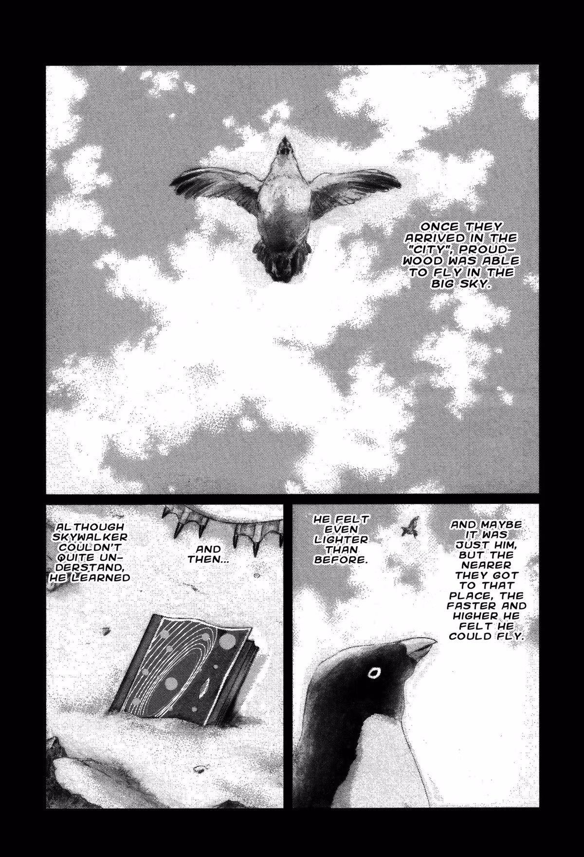 Read Tokyo Kaido chapter 27 image 5 on Lezhin