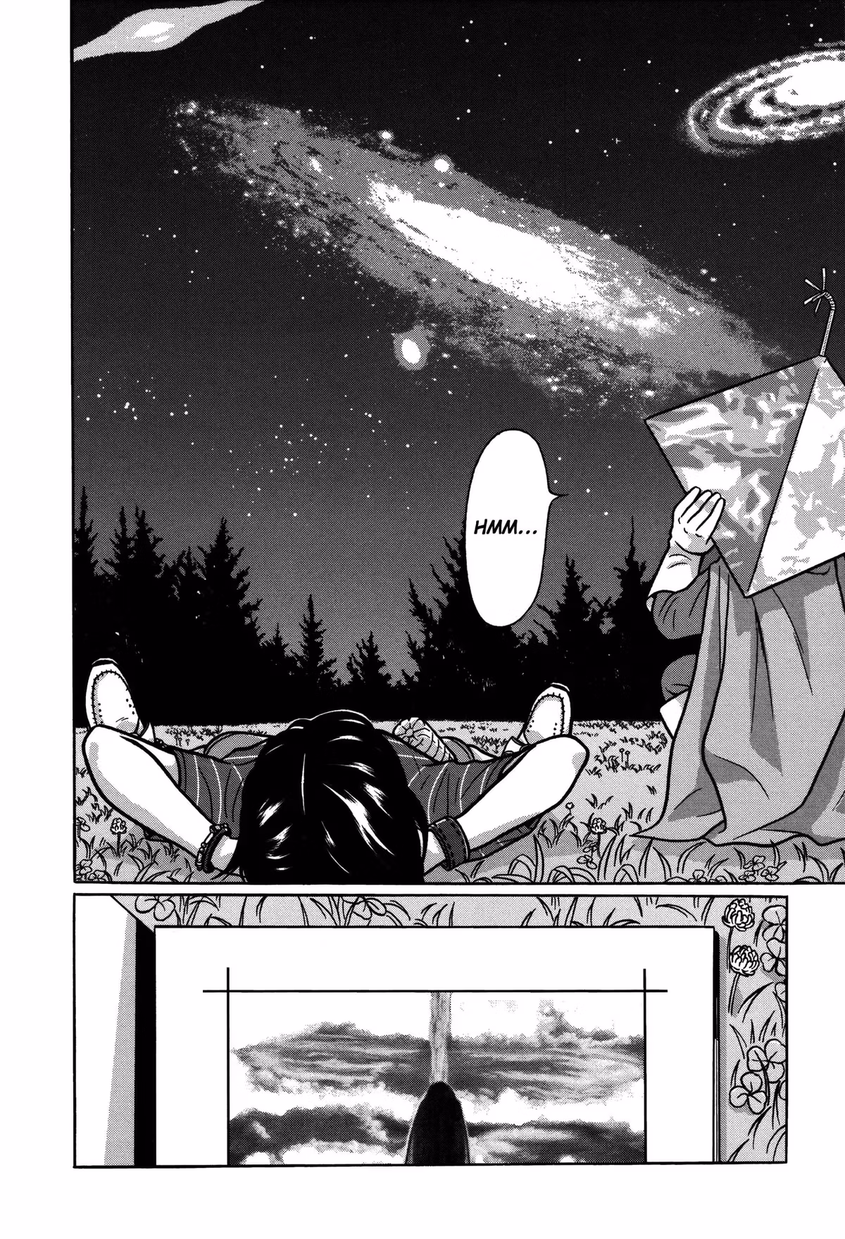 Read Tokyo Kaido chapter 27 image 8 on Lezhin