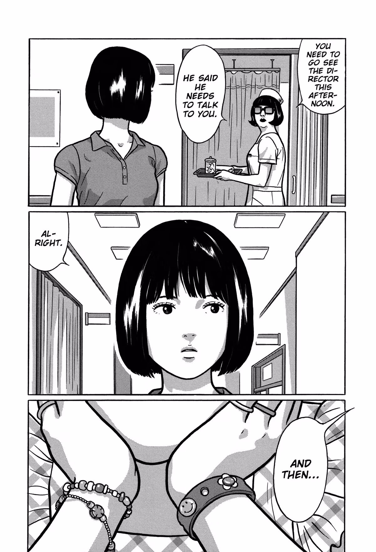 Read Tokyo Kaido chapter 28 image 12 on Lezhin