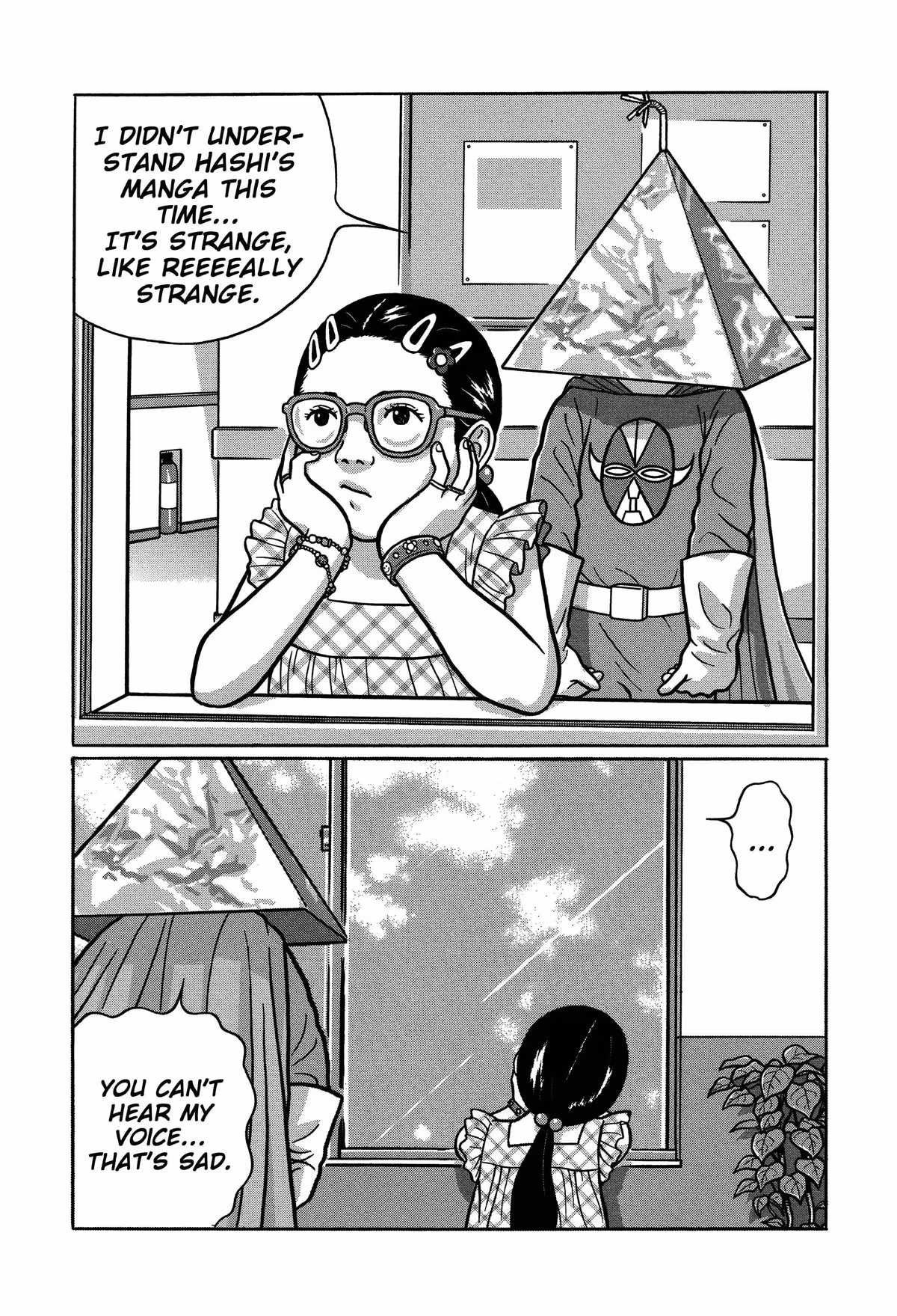 Read Tokyo Kaido chapter 28 image 13 on Lezhin
