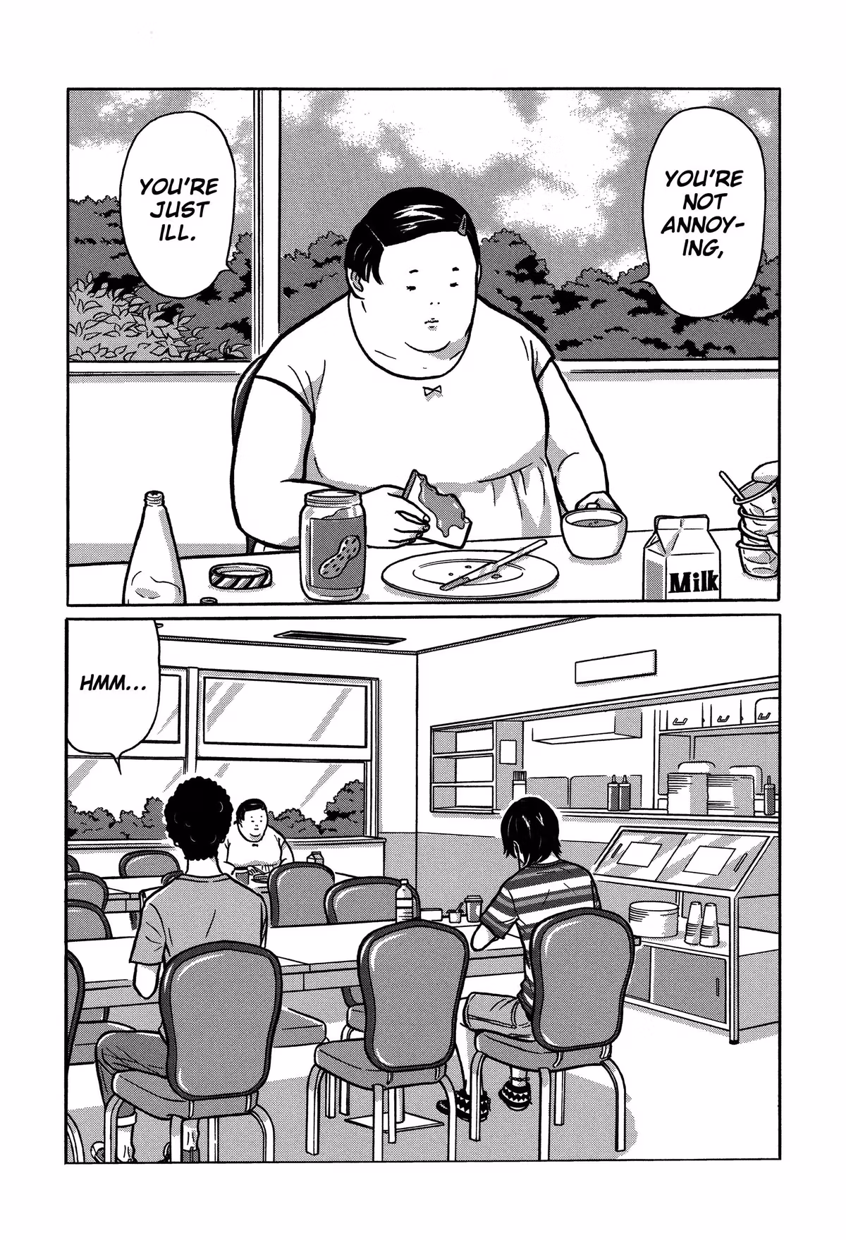 Read Tokyo Kaido chapter 28 image 9 on Lezhin