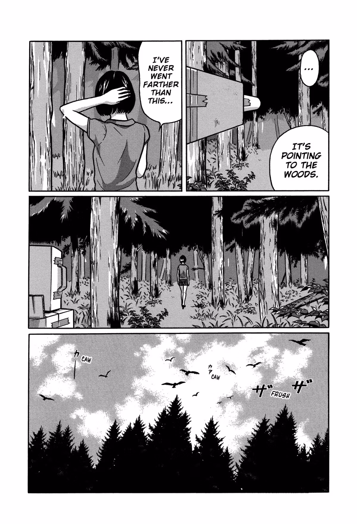 Read Tokyo Kaido chapter 29 image 12 on Lezhin