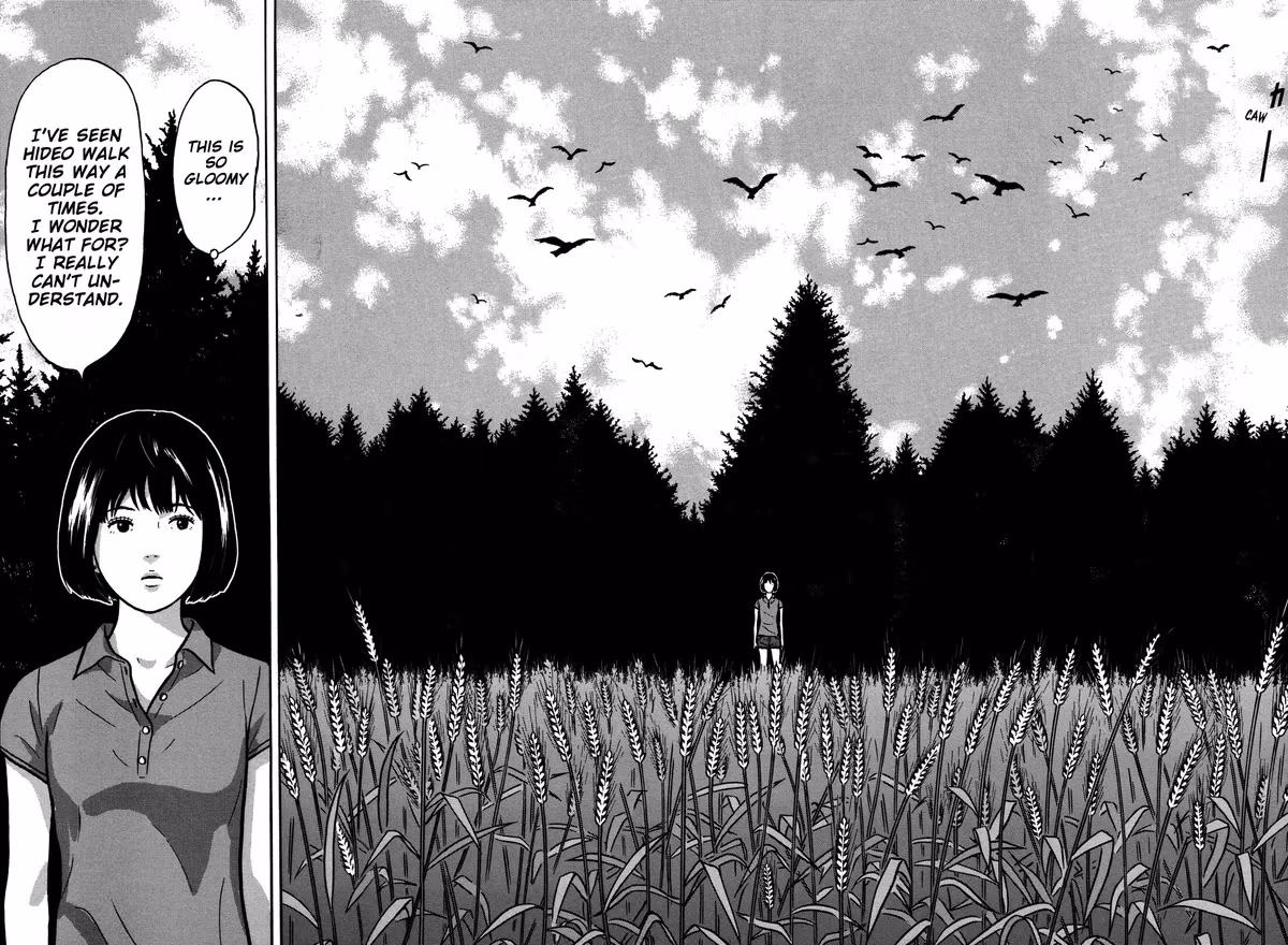 Read Tokyo Kaido chapter 29 image 13 on Lezhin
