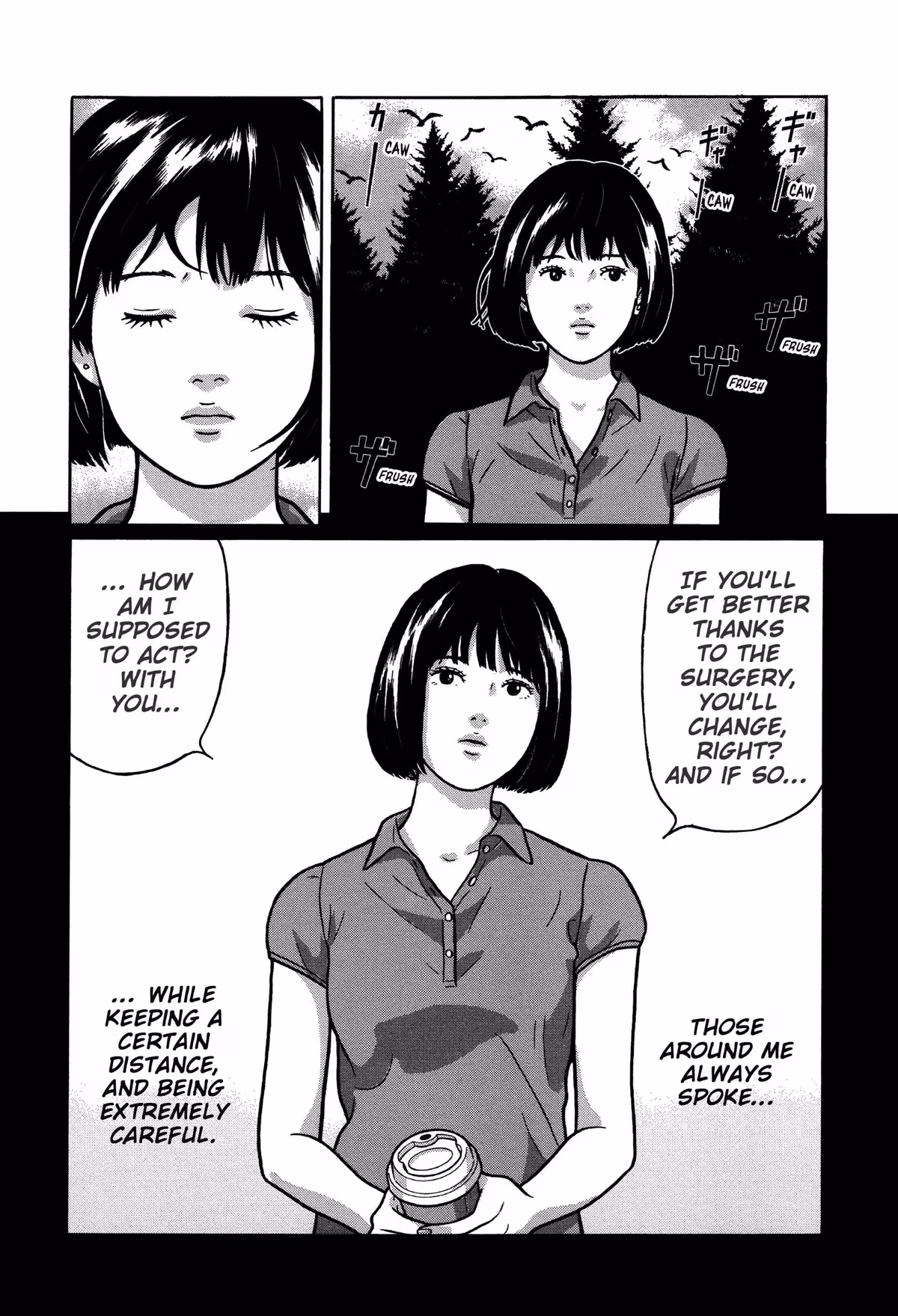 Read Tokyo Kaido chapter 29 image 15 on Lezhin