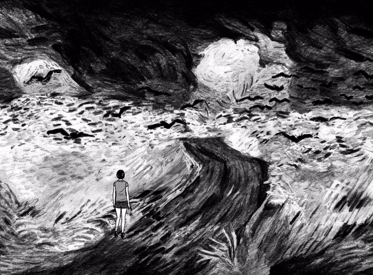 Read Tokyo Kaido chapter 29 image 17 on Lezhin