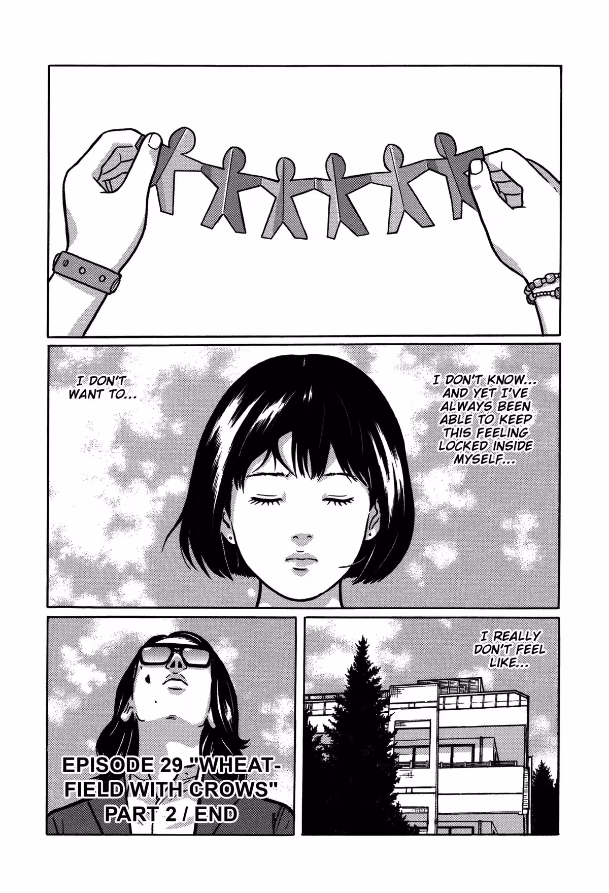 Read Tokyo Kaido chapter 29 image 18 on Lezhin