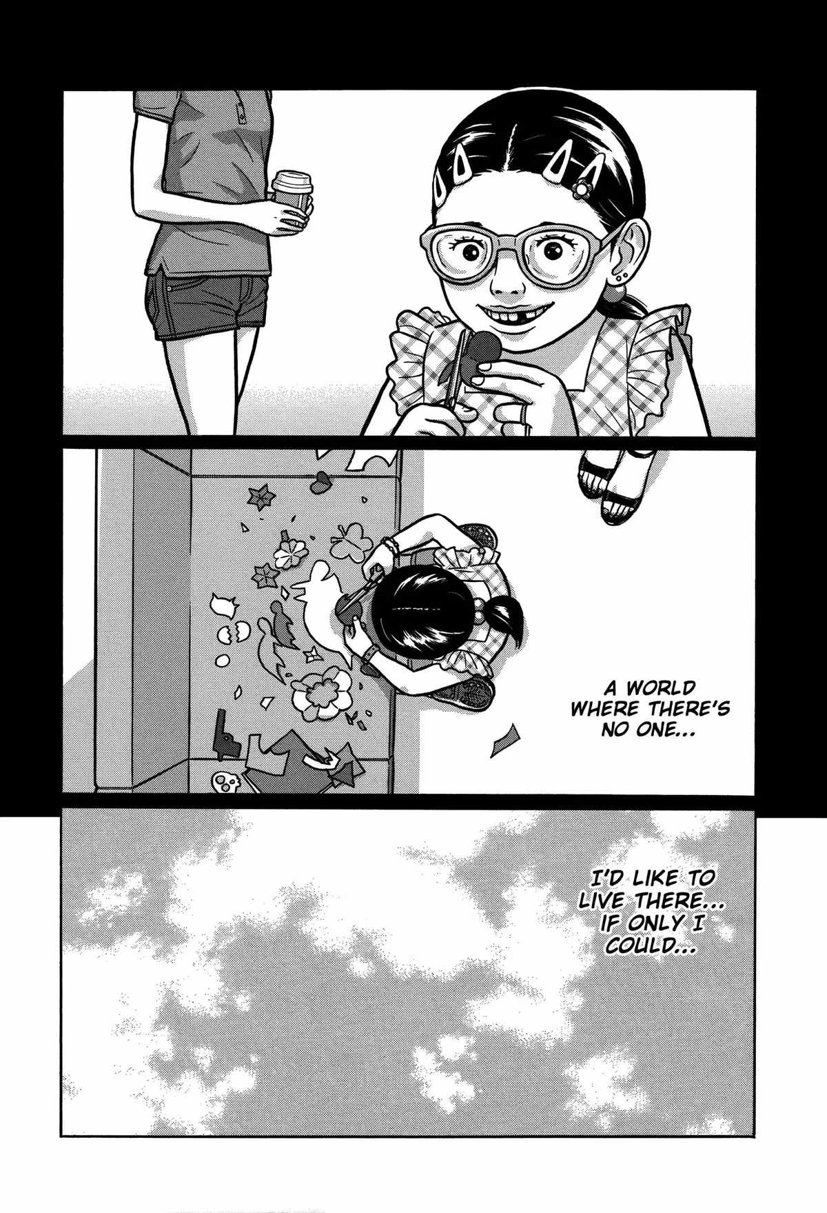 Read Tokyo Kaido chapter 29 image 4 on Lezhin