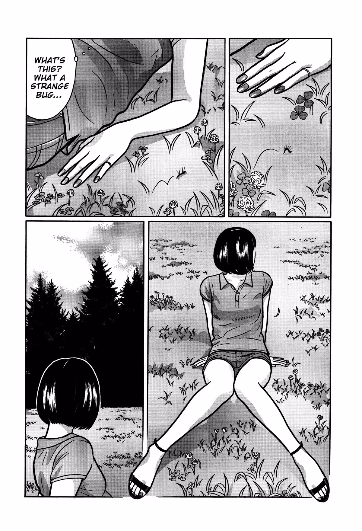 Read Tokyo Kaido chapter 29 image 6 on Lezhin