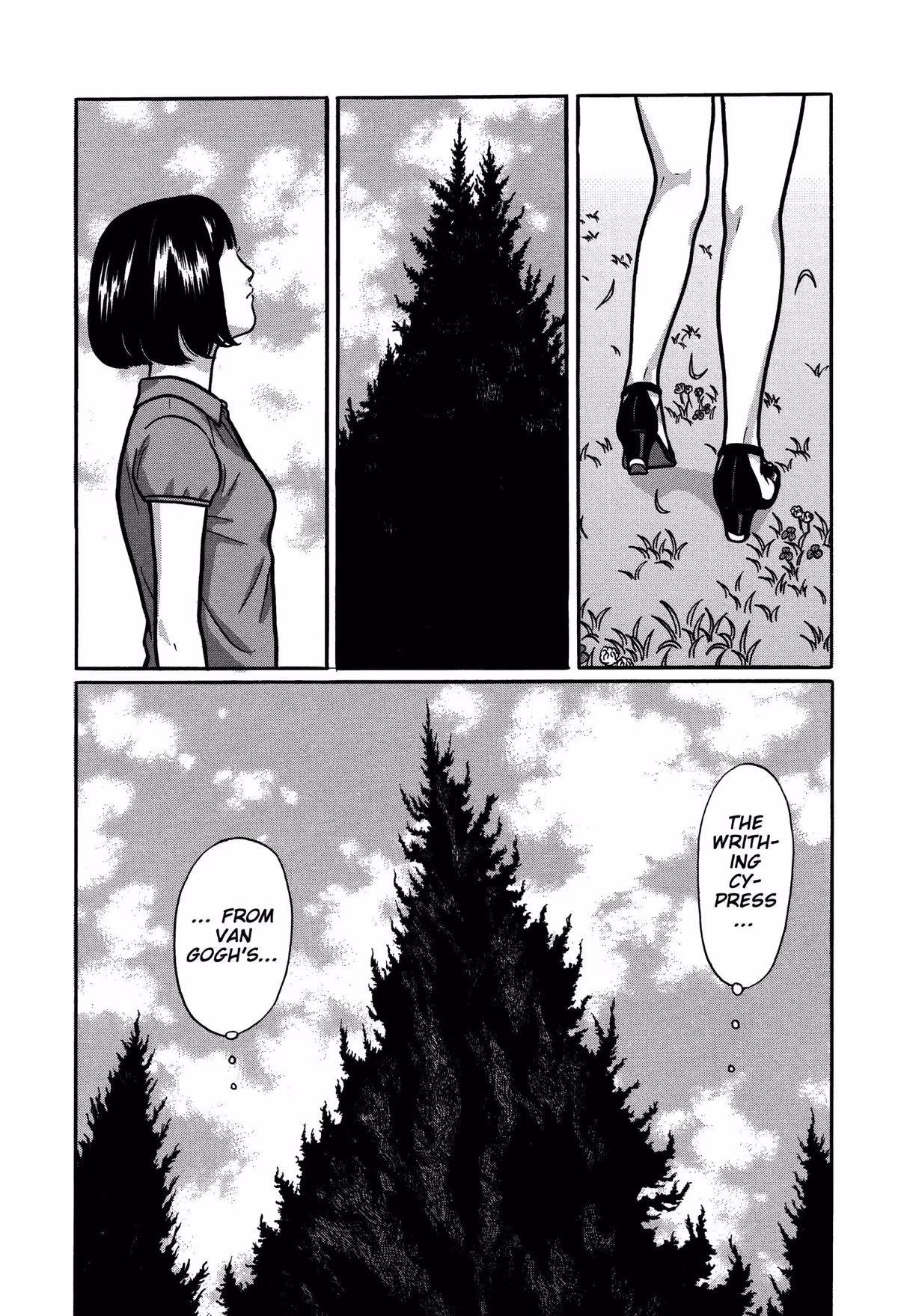 Read Tokyo Kaido chapter 29 image 7 on Lezhin