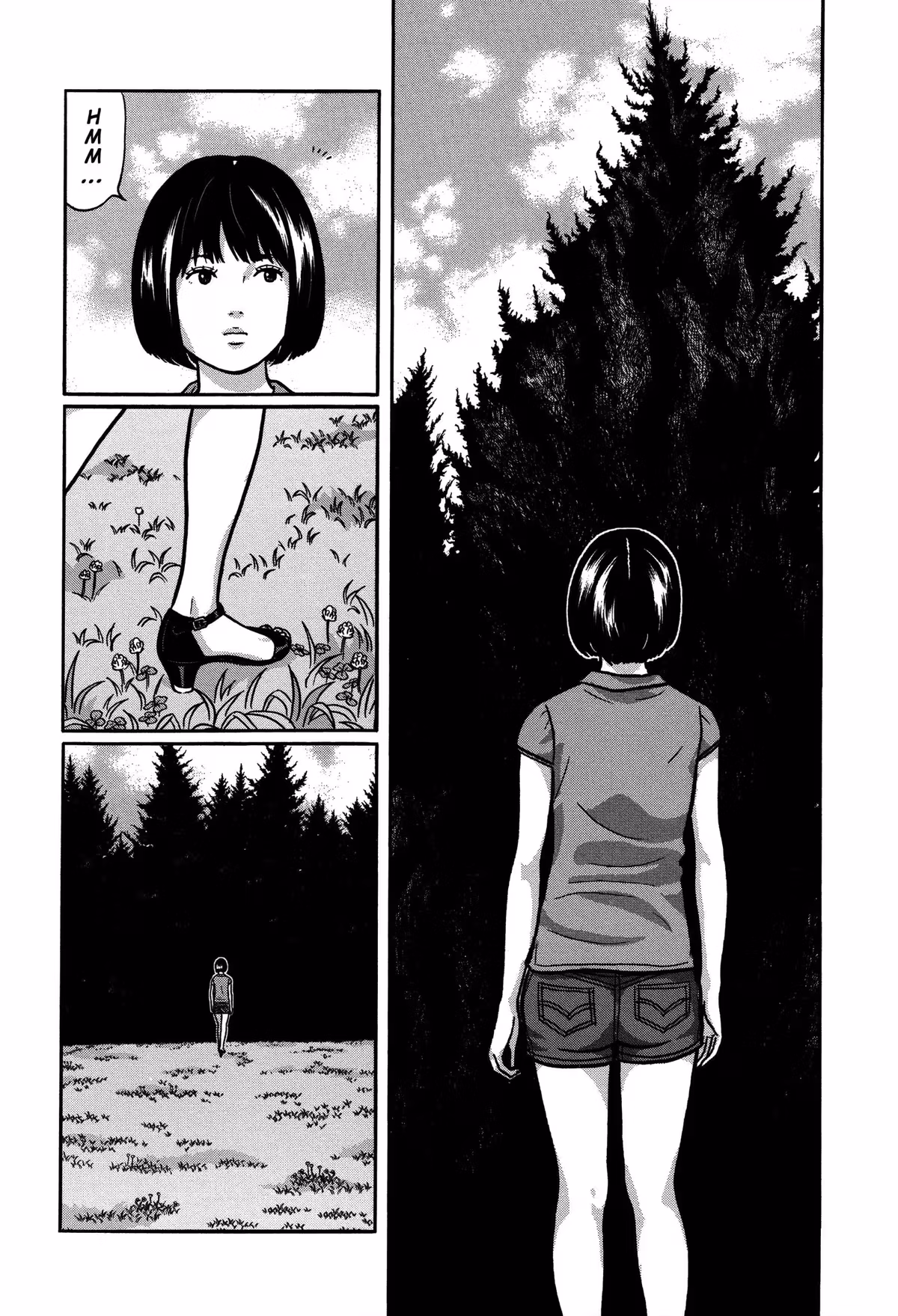 Read Tokyo Kaido chapter 29 image 8 on Lezhin
