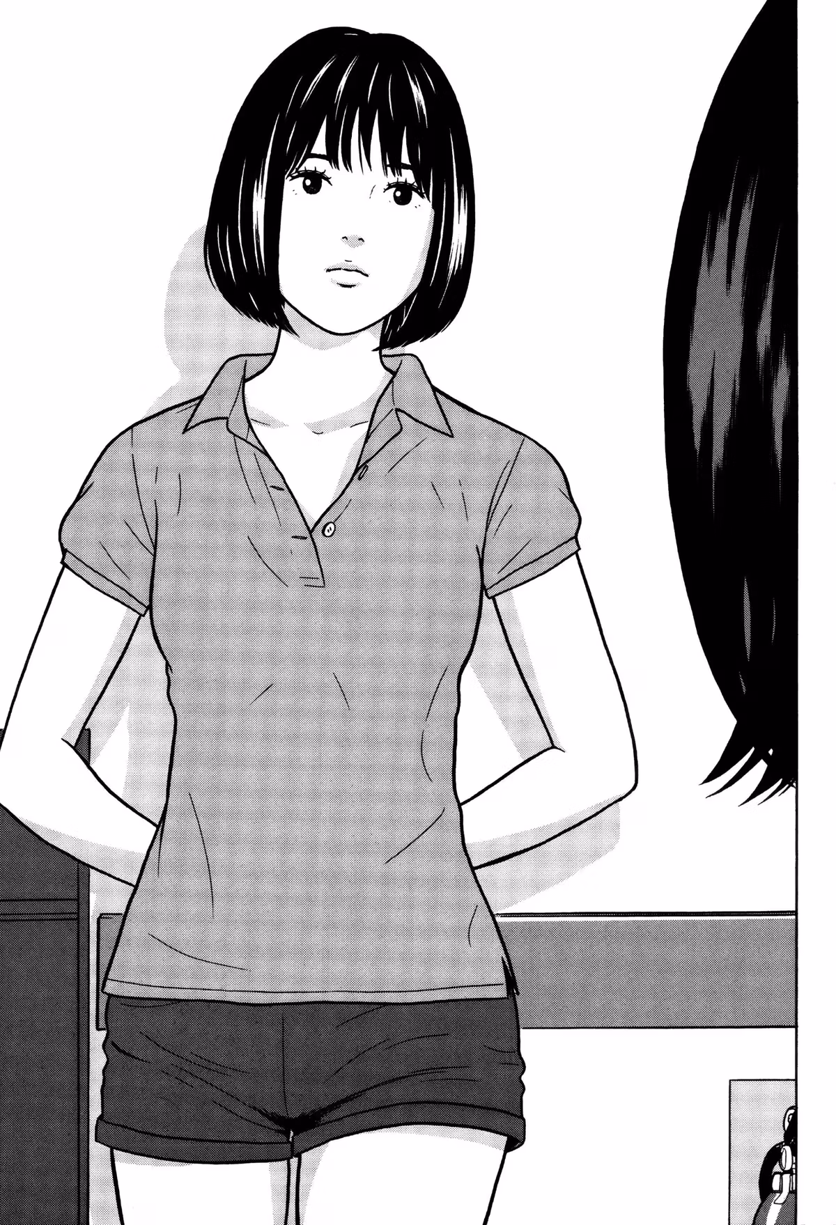 Read Tokyo Kaido chapter 3 image 11 on Lezhin