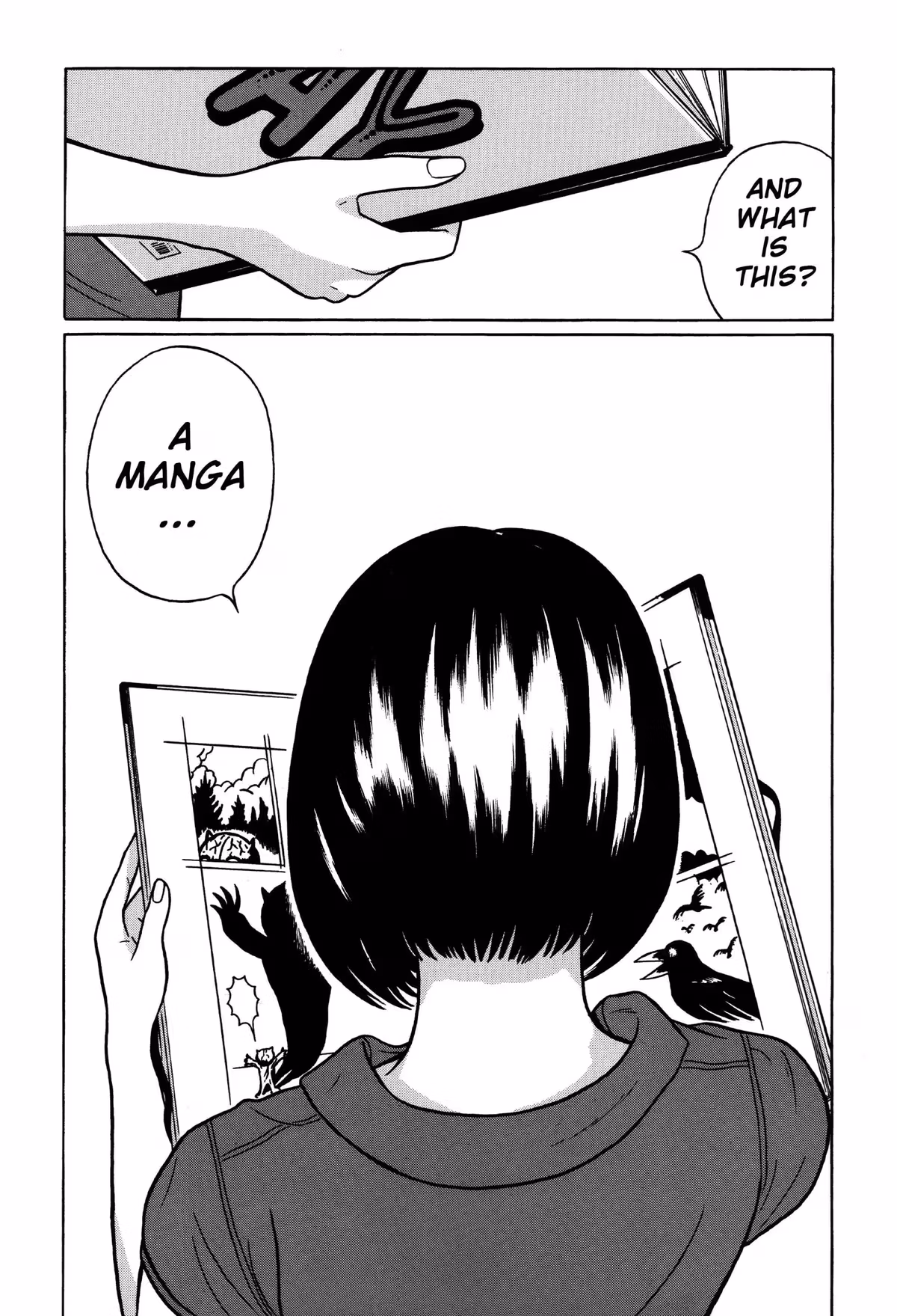 Read Tokyo Kaido chapter 3 image 17 on Lezhin