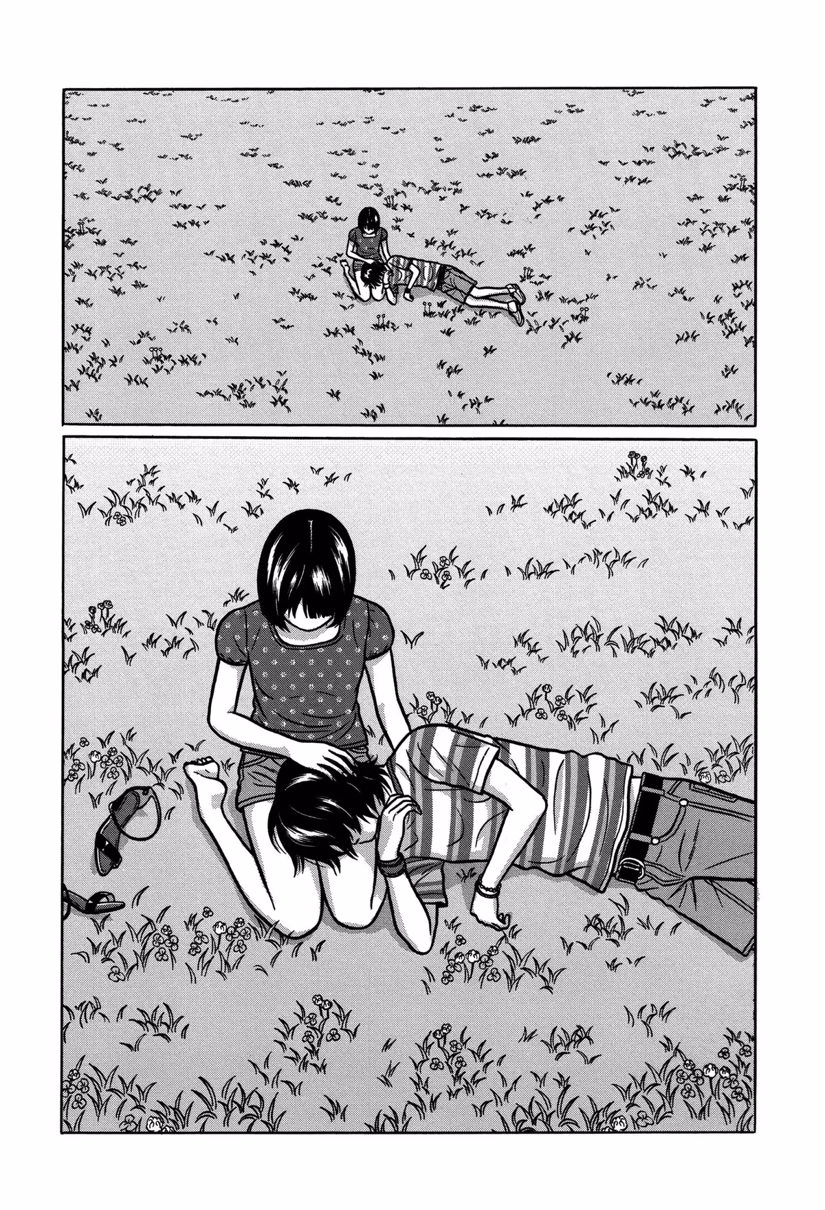 Read Tokyo Kaido chapter 30 image 10 on Lezhin