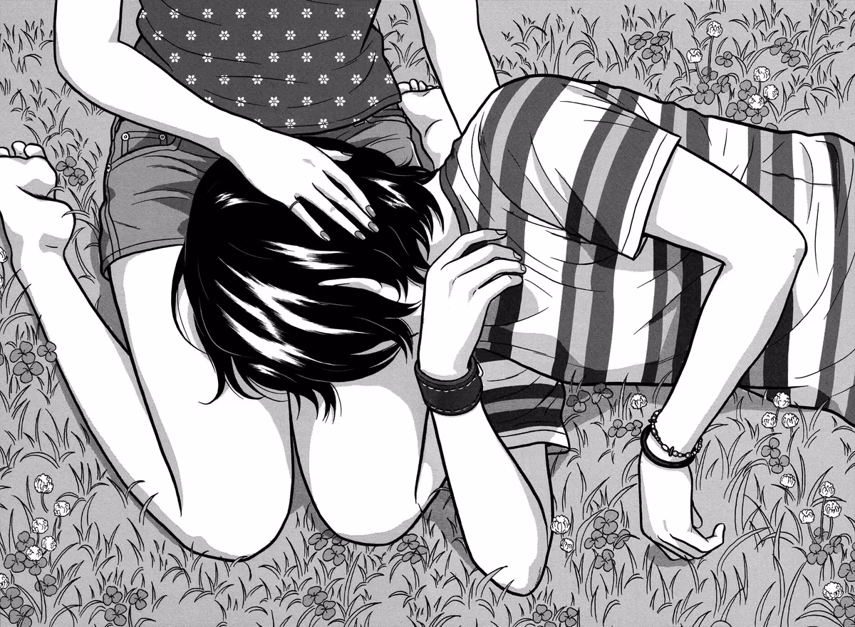 Read Tokyo Kaido chapter 30 image 11 on Lezhin