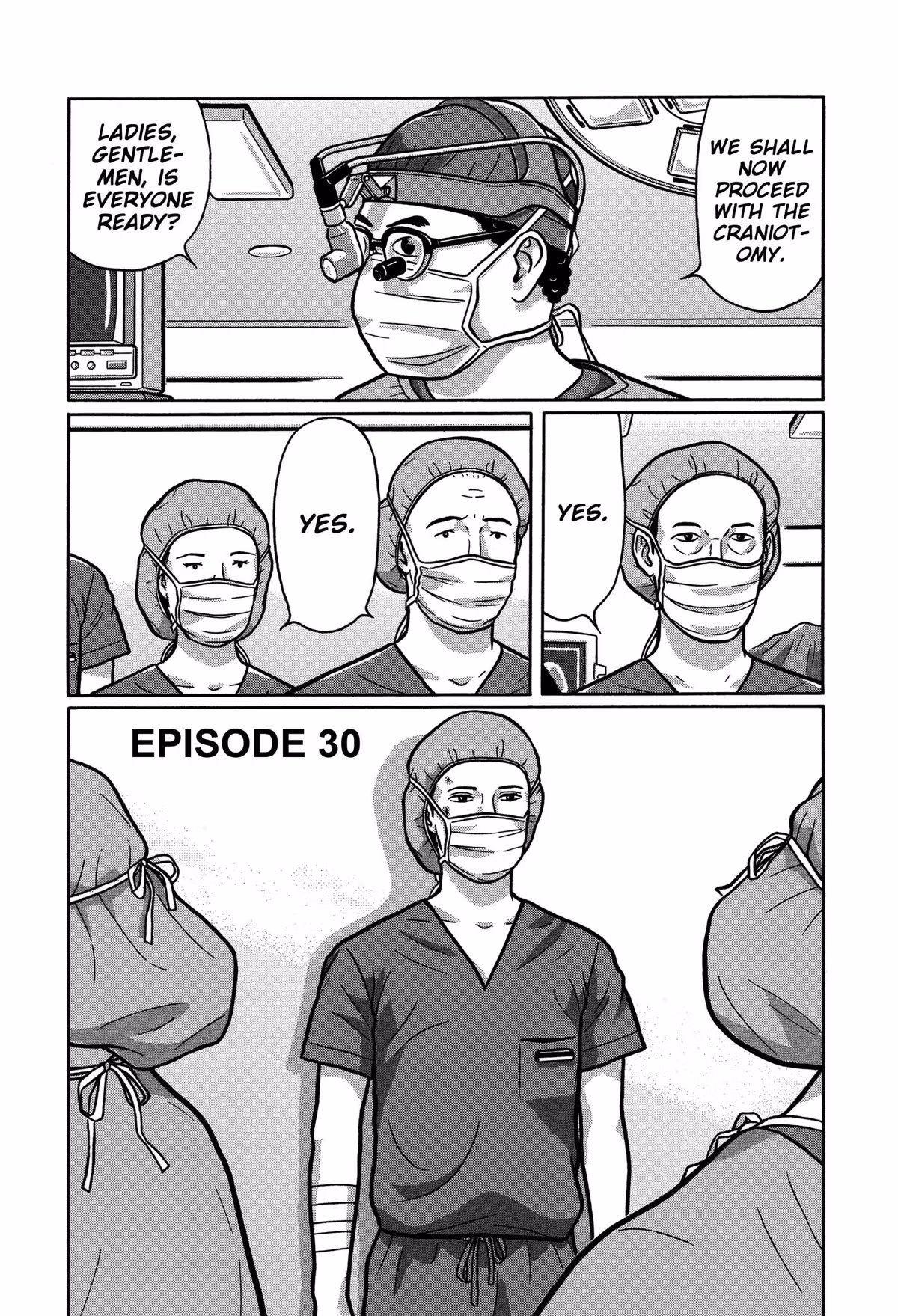 Read Tokyo Kaido chapter 30 image 2 on Lezhin