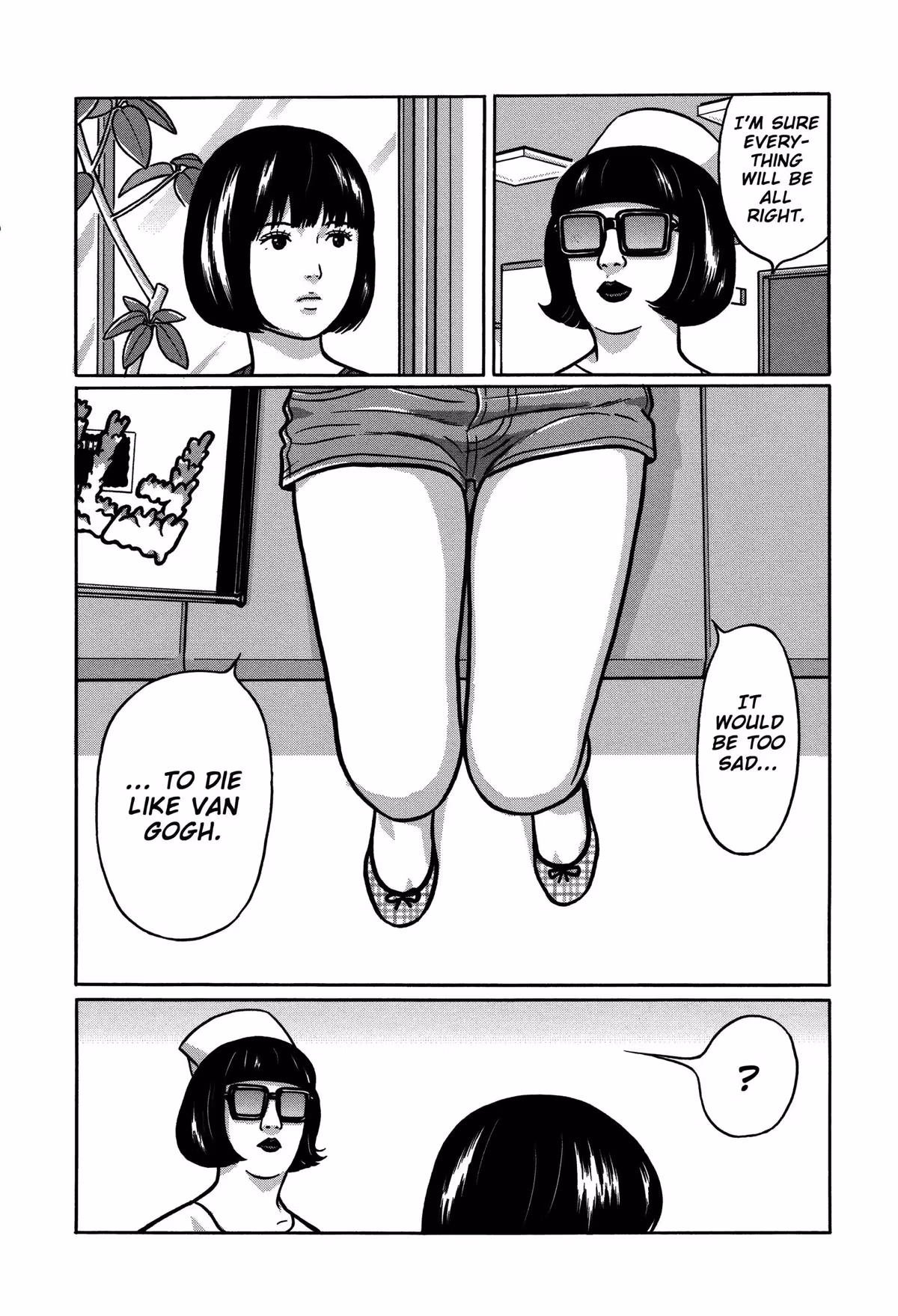Read Tokyo Kaido chapter 30 image 5 on Lezhin