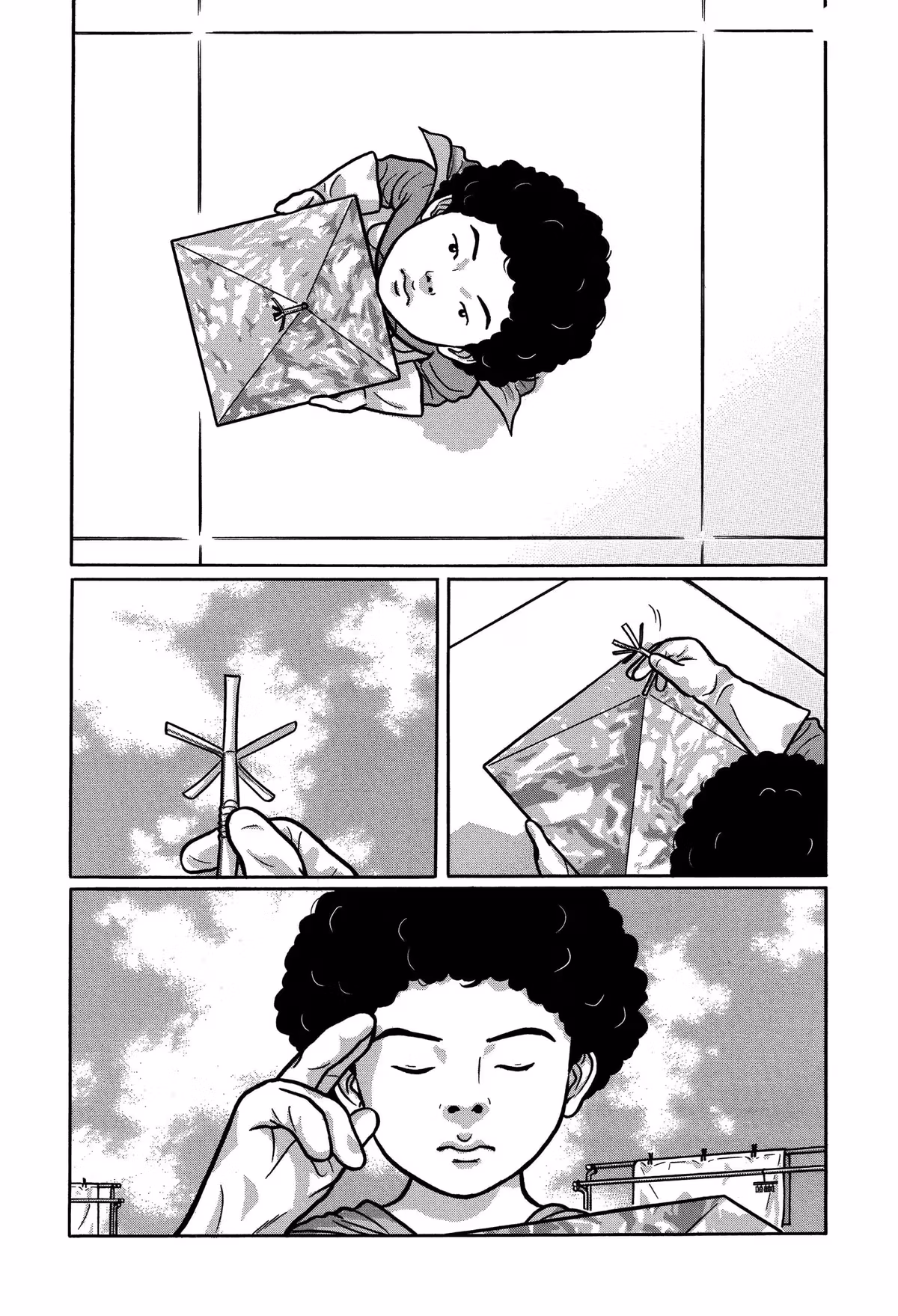 Read Tokyo Kaido chapter 30 image 6 on Lezhin