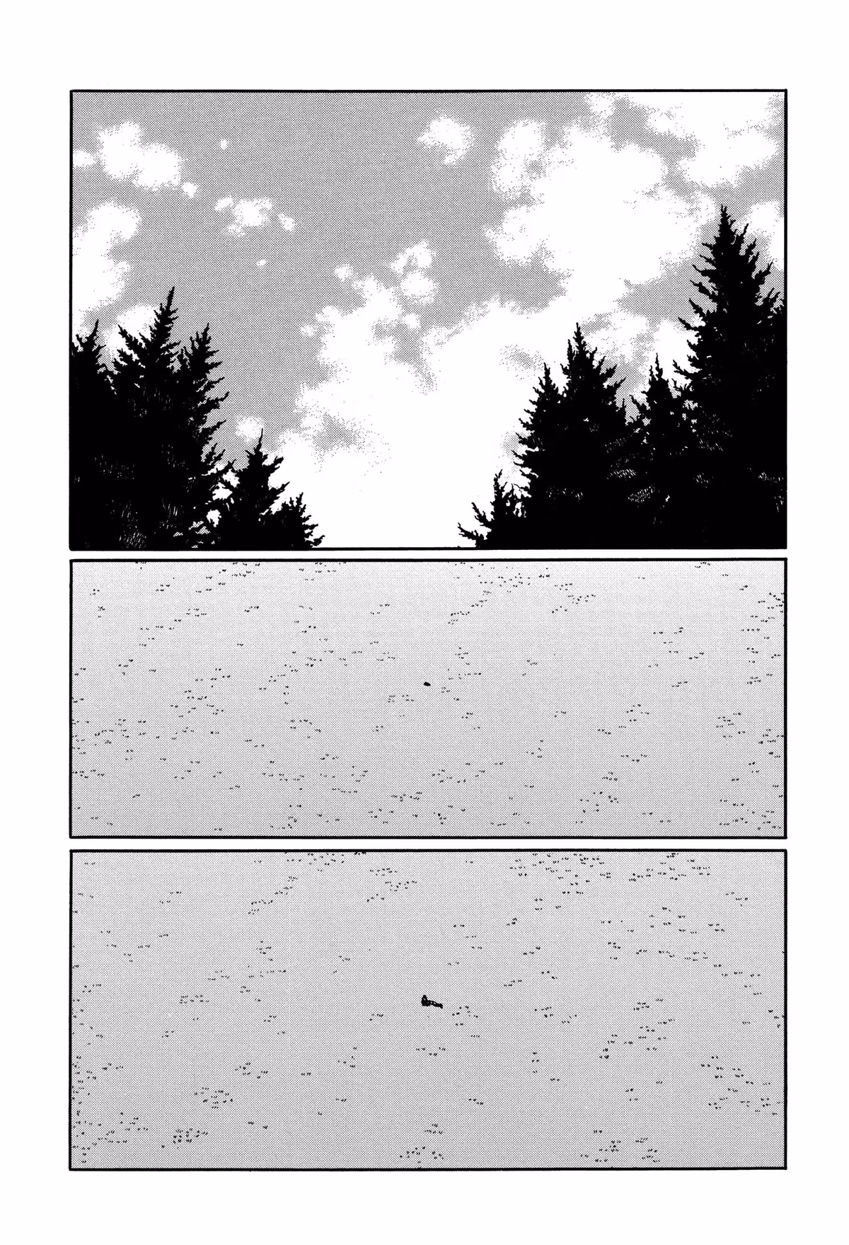 Read Tokyo Kaido chapter 30 image 9 on Lezhin