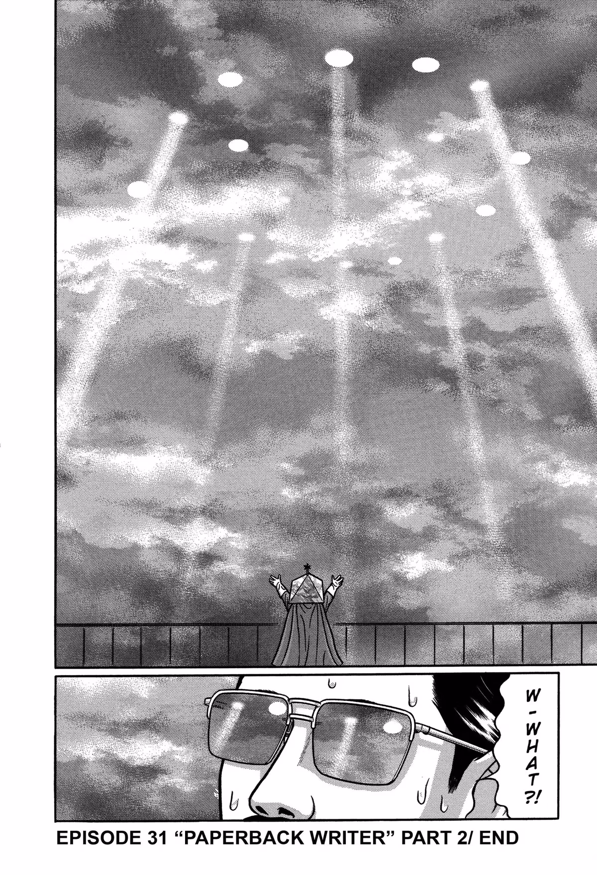 Read Tokyo Kaido chapter 31 image 20 on Lezhin