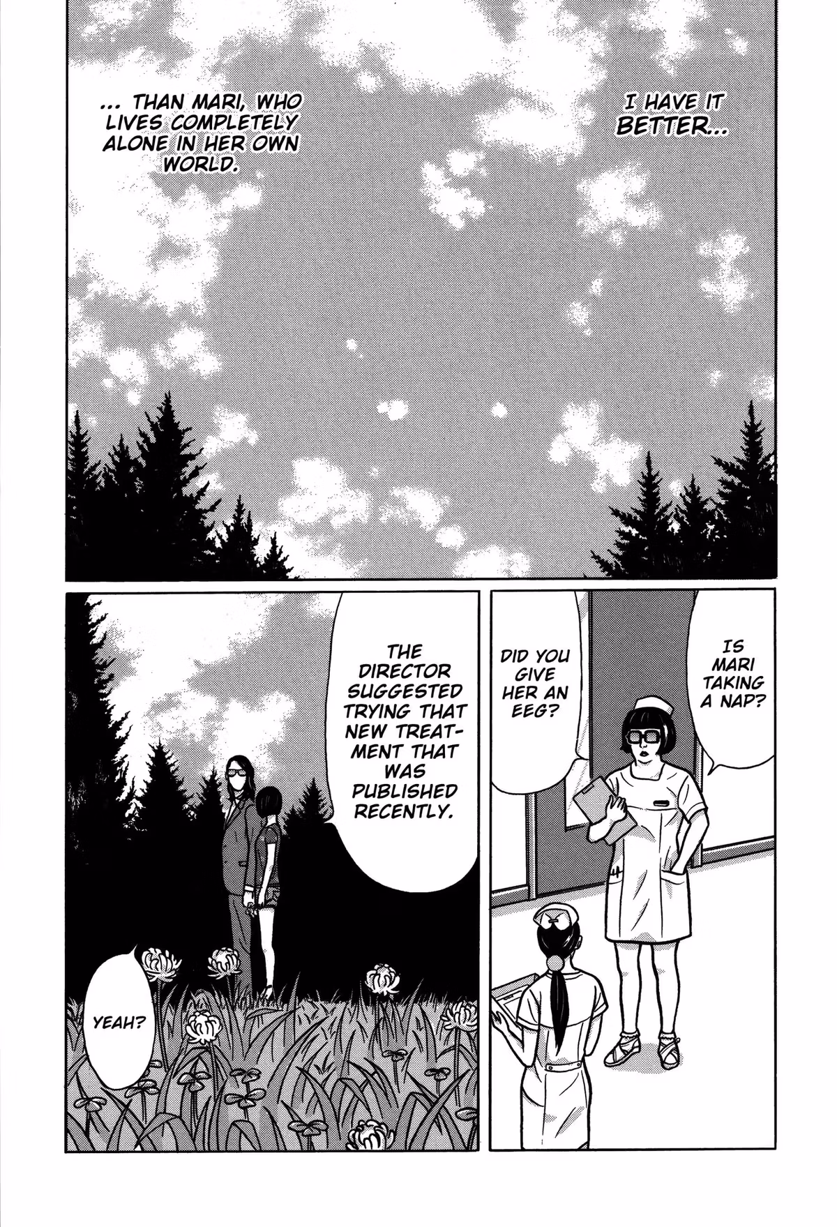 Read Tokyo Kaido chapter 32 image 17 on Lezhin