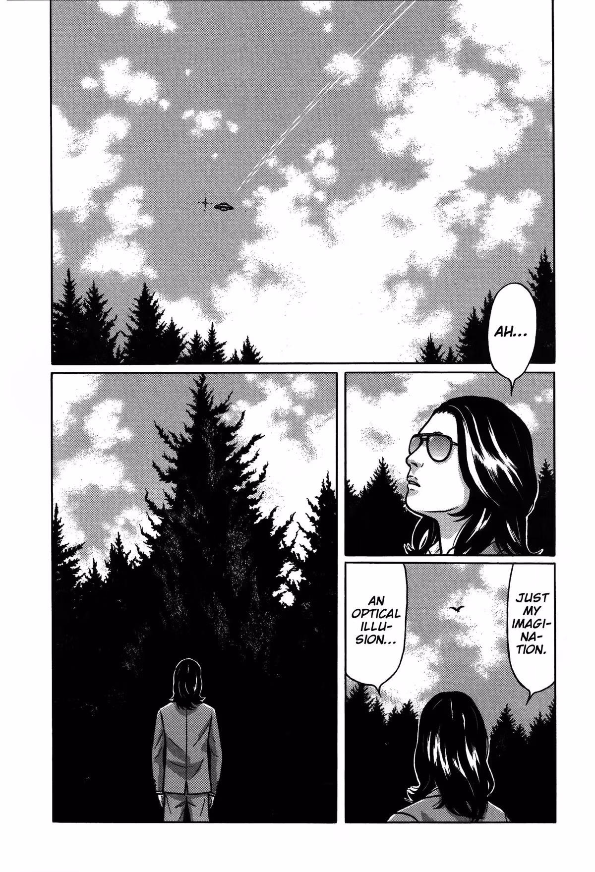 Read Tokyo Kaido chapter 32 image 2 on Lezhin