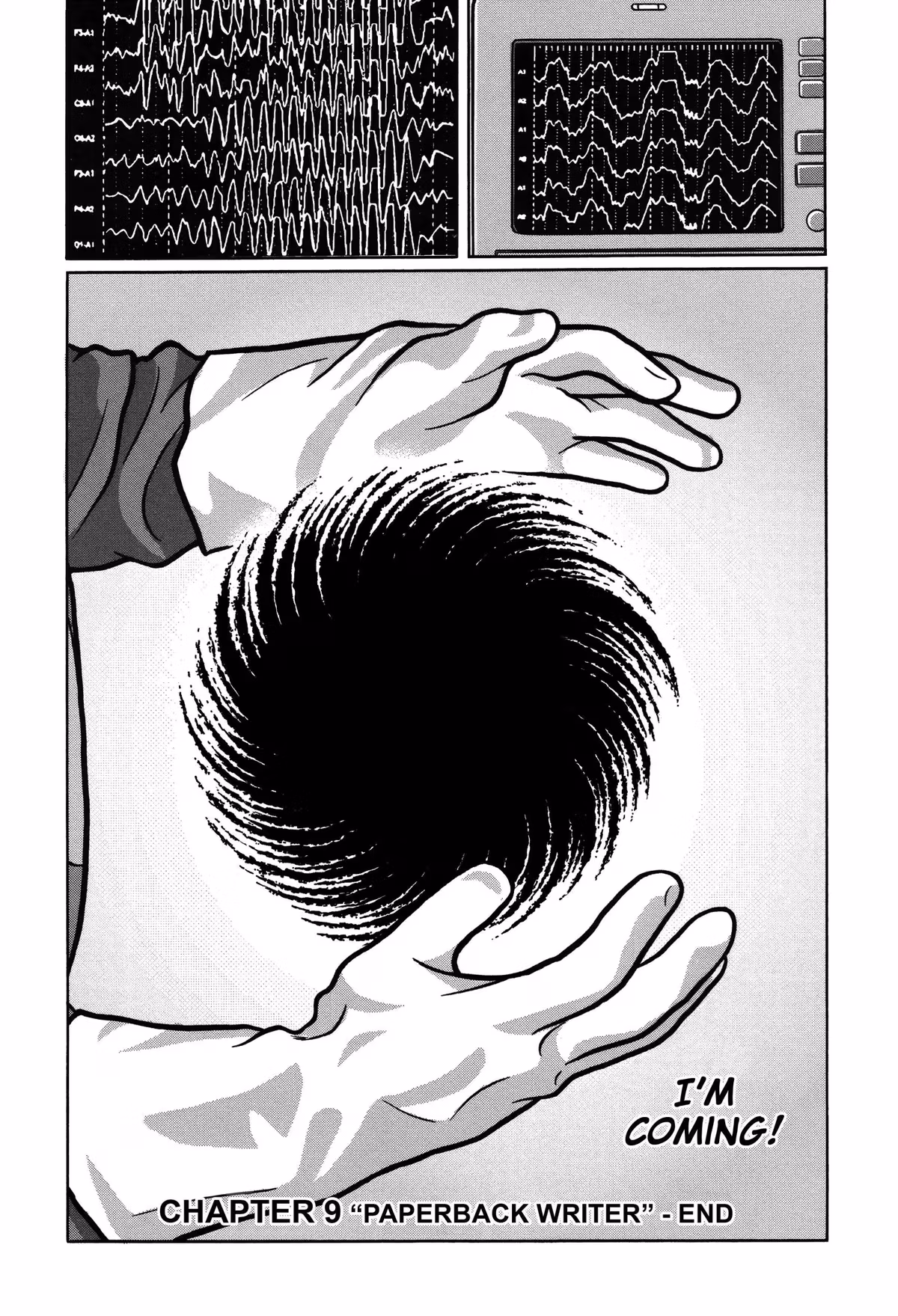 Read Tokyo Kaido chapter 32 image 20 on Lezhin