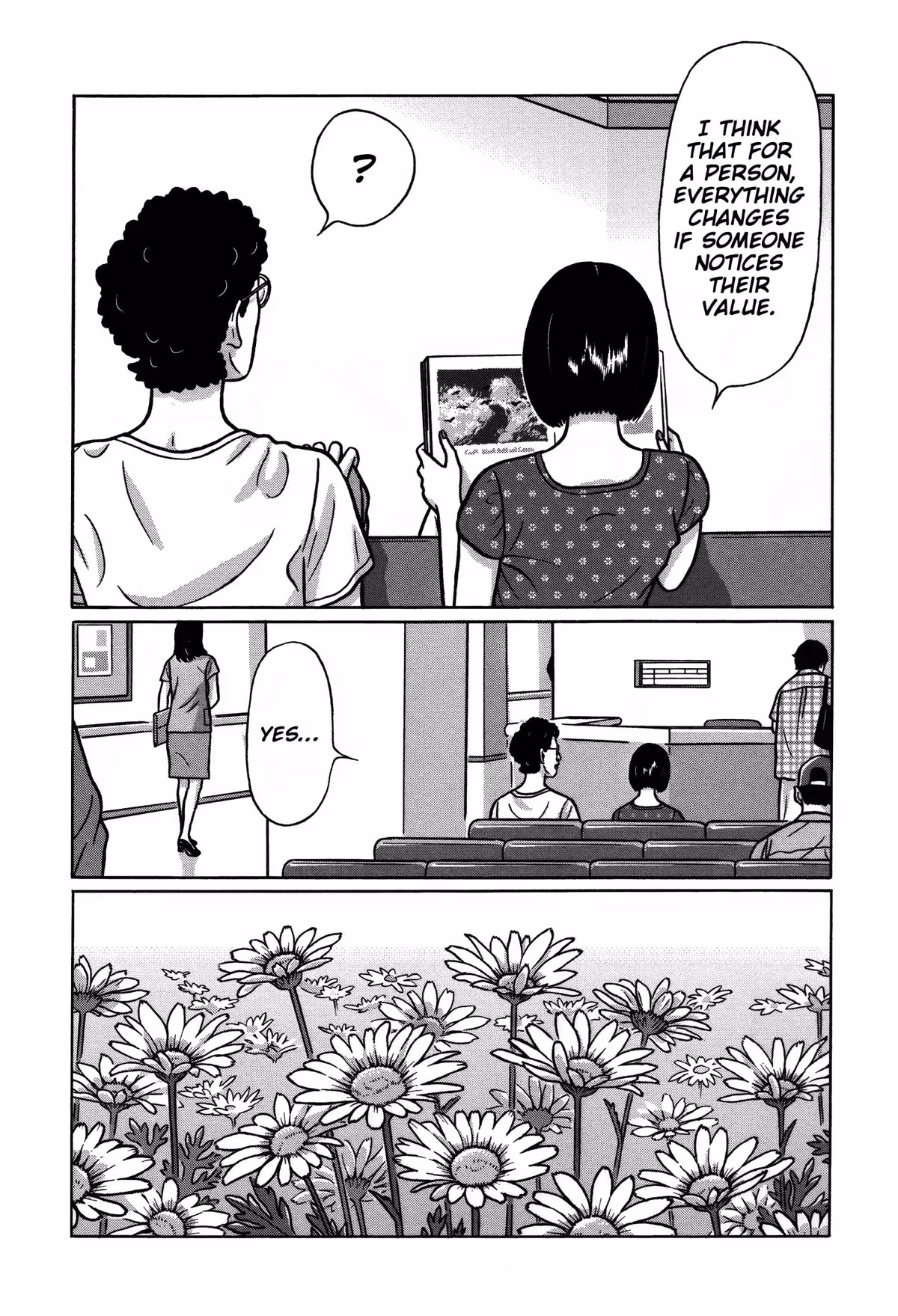 Read Tokyo Kaido chapter 32 image 6 on Lezhin