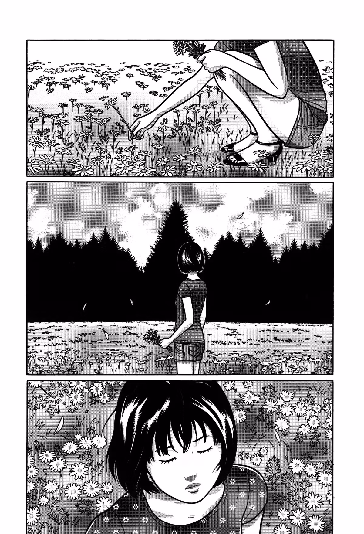 Read Tokyo Kaido chapter 32 image 7 on Lezhin