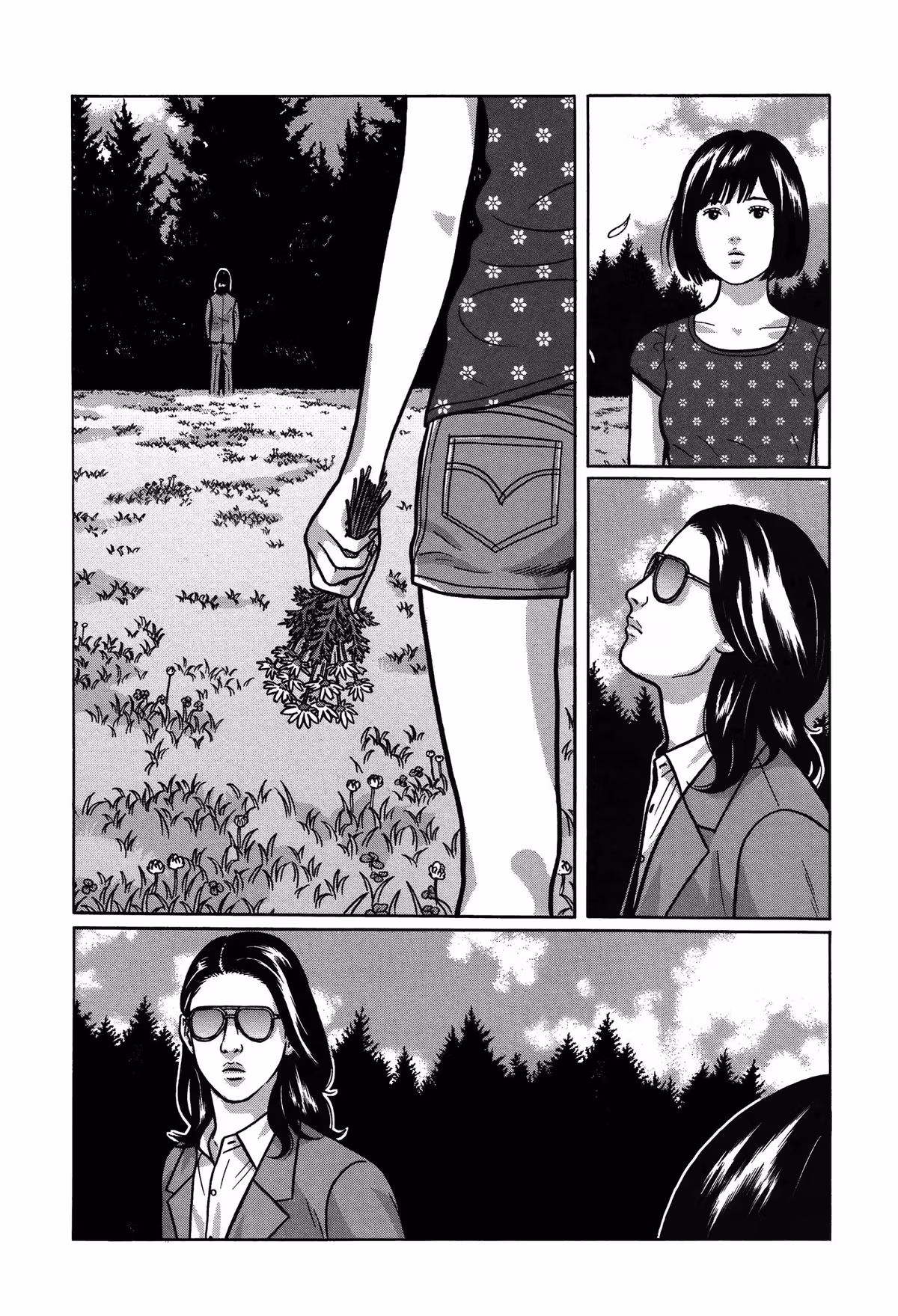 Read Tokyo Kaido chapter 32 image 8 on Lezhin