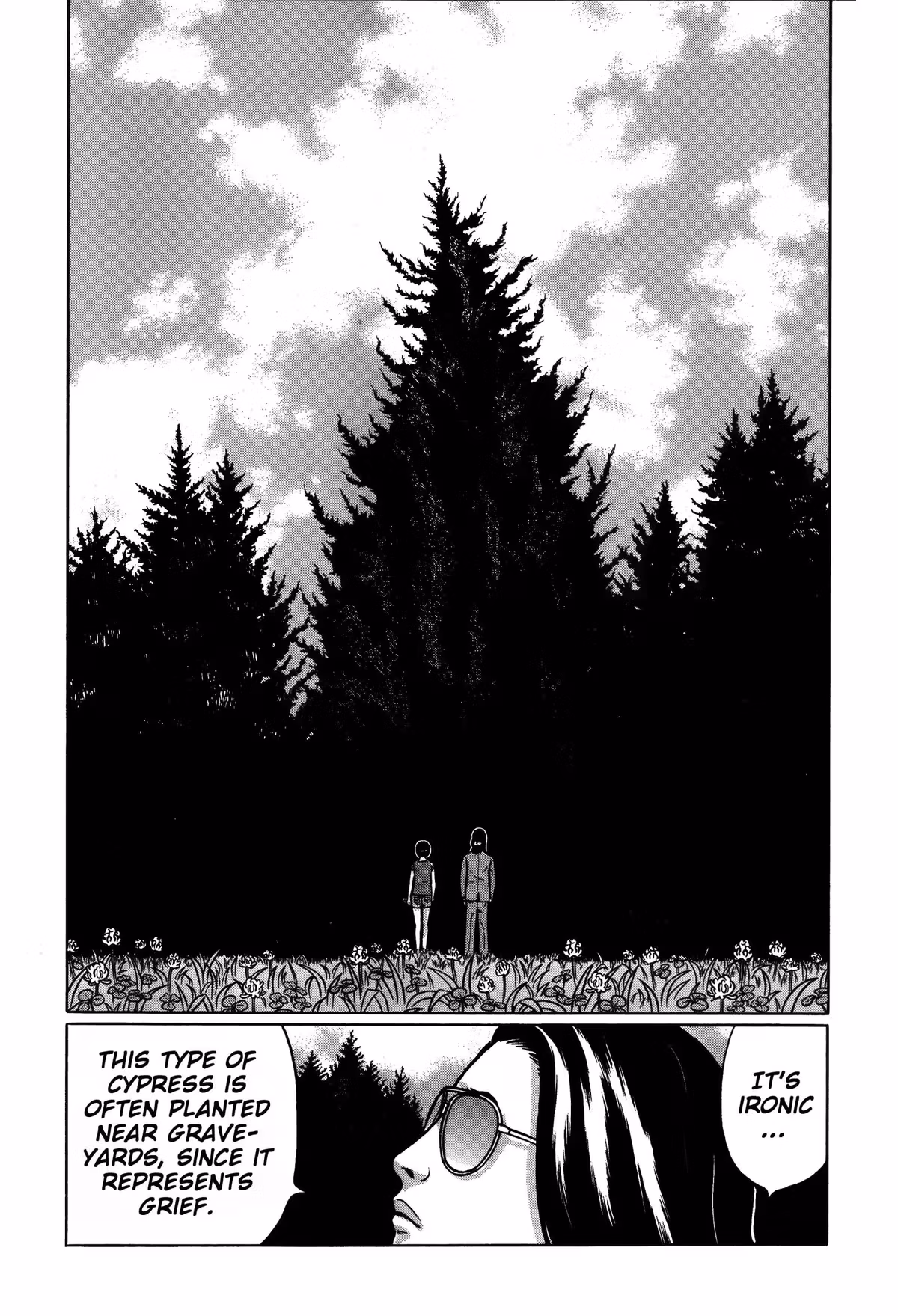 Read Tokyo Kaido chapter 32 image 9 on Lezhin