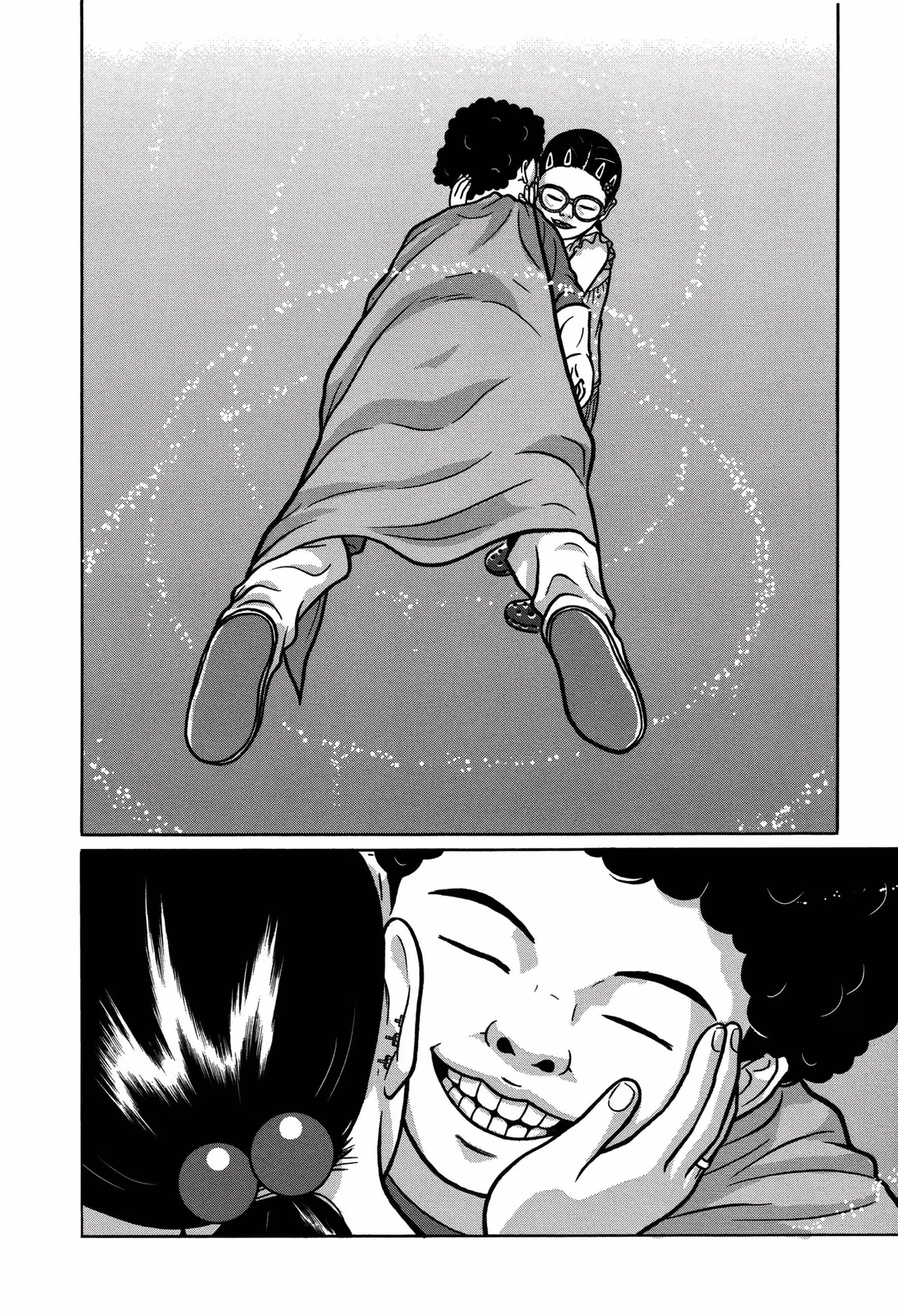 Read Tokyo Kaido chapter 33 image 17 on Lezhin