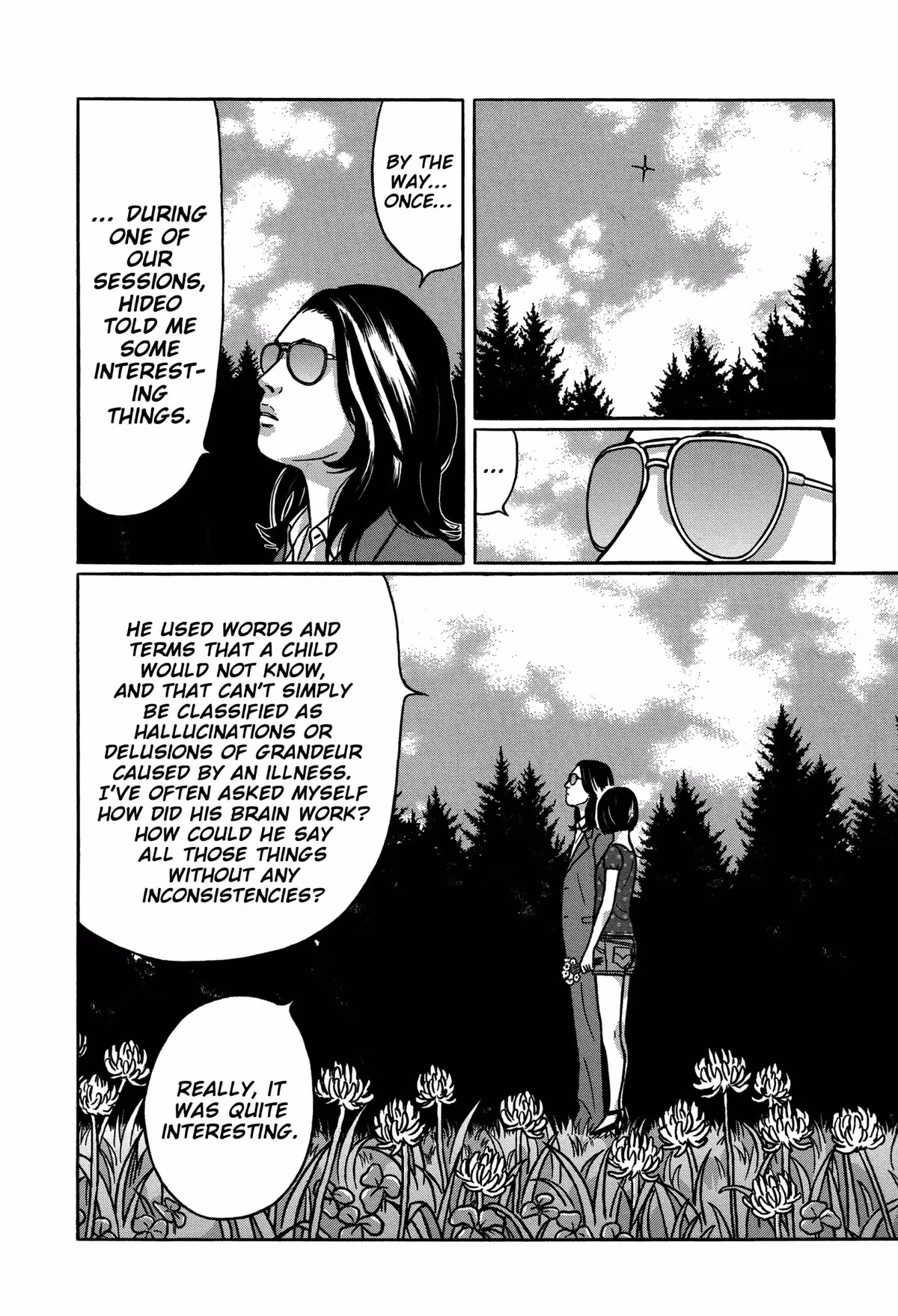 Read Tokyo Kaido chapter 33 image 2 on Lezhin