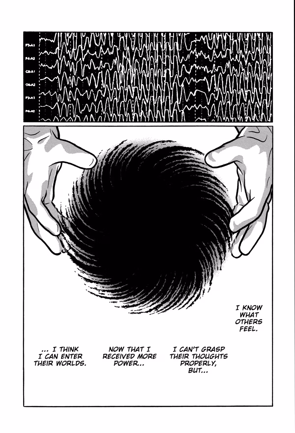 Read Tokyo Kaido chapter 33 image 5 on Lezhin