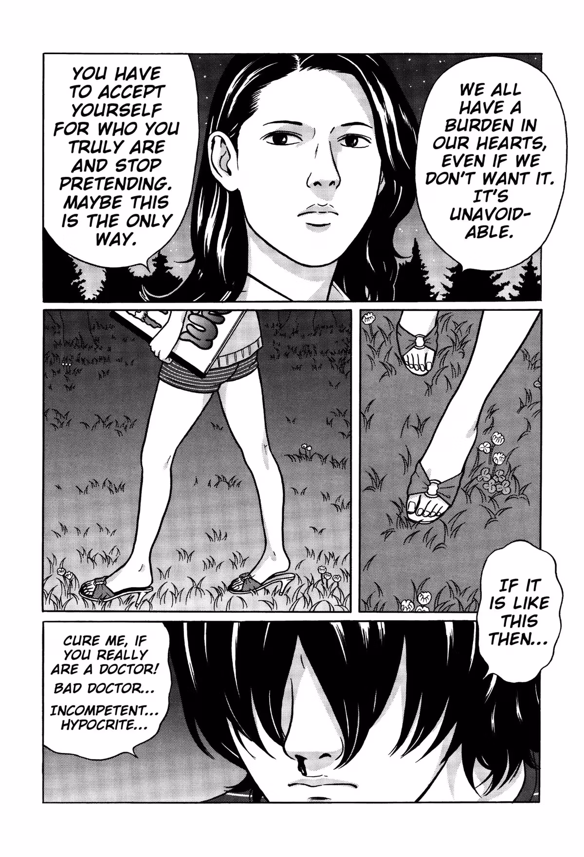 Read Tokyo Kaido chapter 4 image 11 on Lezhin