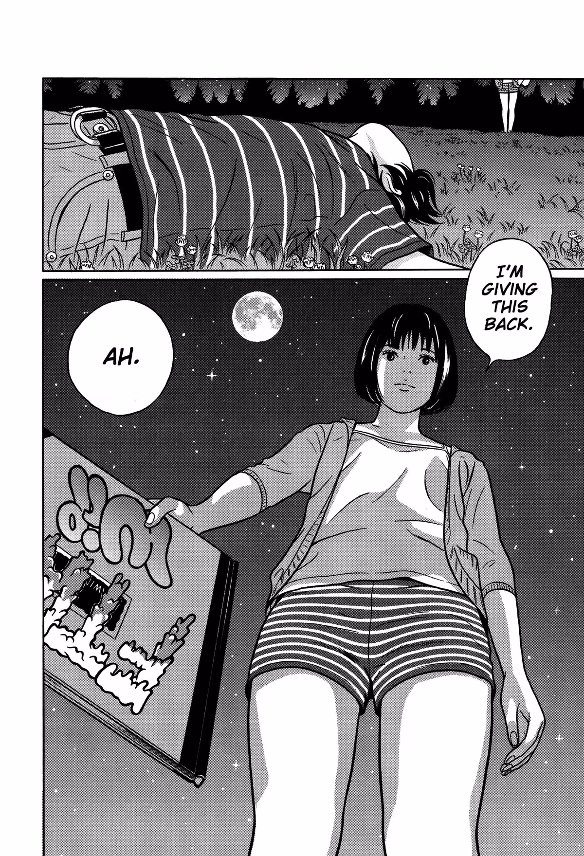 Read Tokyo Kaido chapter 4 image 13 on Lezhin