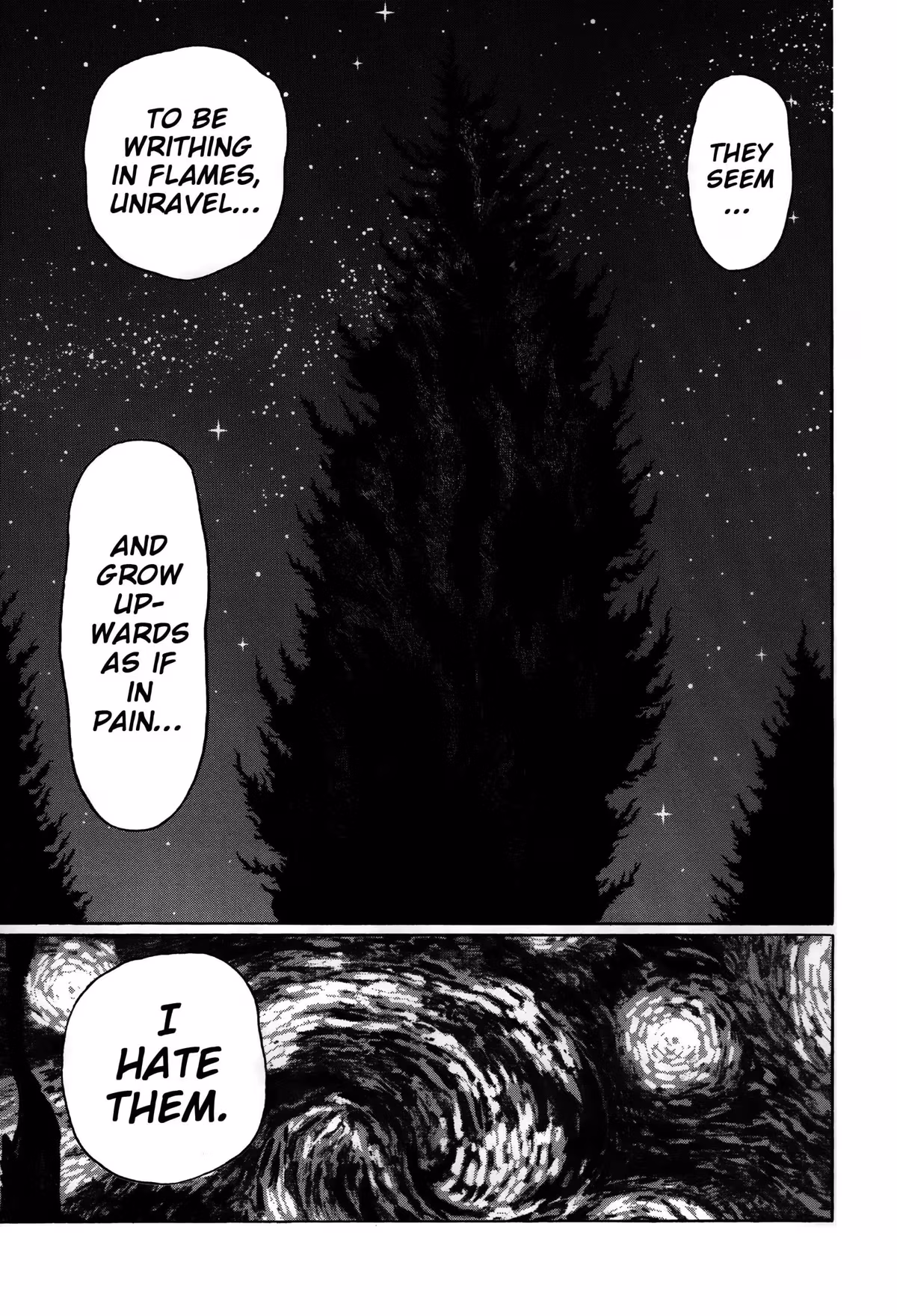 Read Tokyo Kaido chapter 4 image 18 on Lezhin