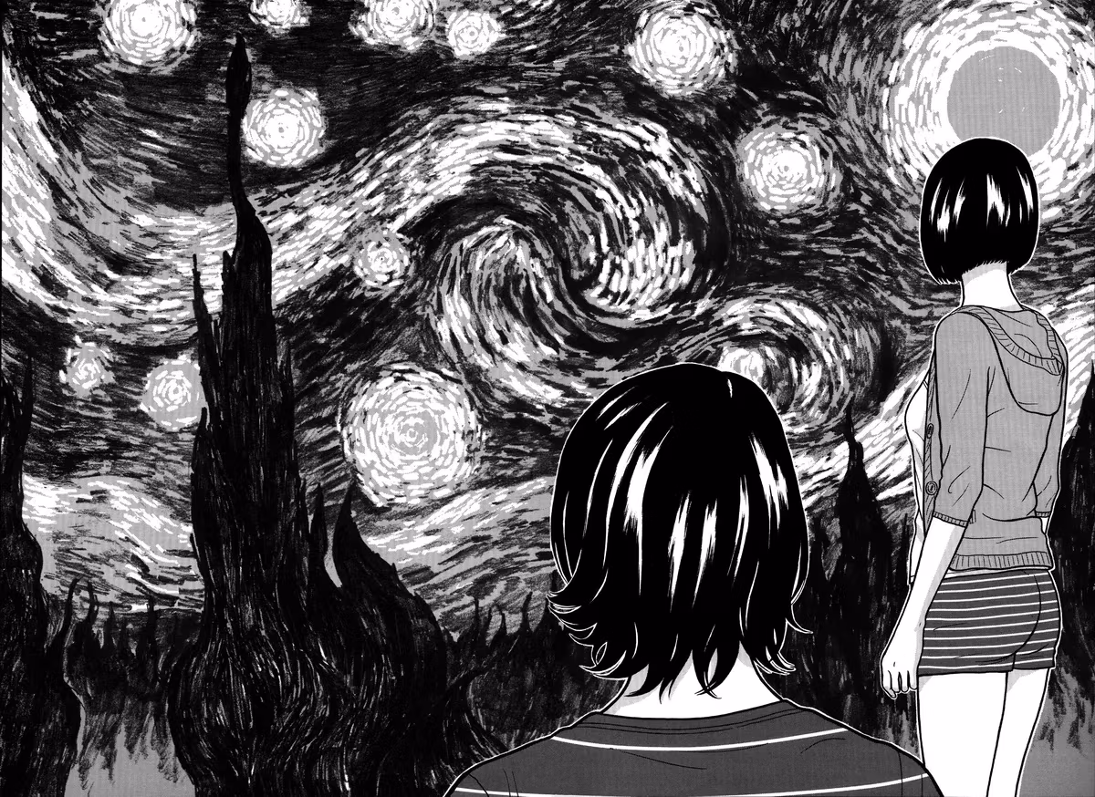 Read Tokyo Kaido chapter 4 image 19 on Lezhin
