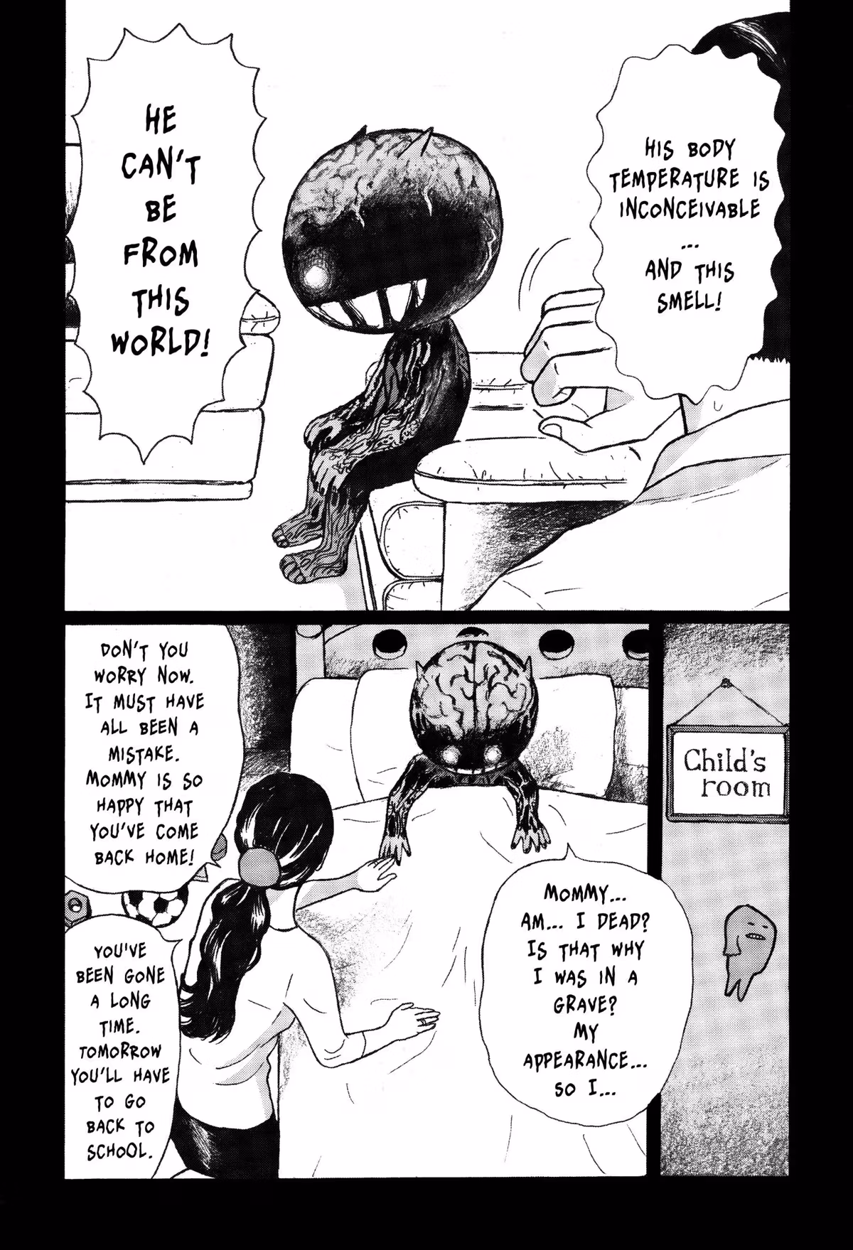 Read Tokyo Kaido chapter 5 image 12 on Lezhin