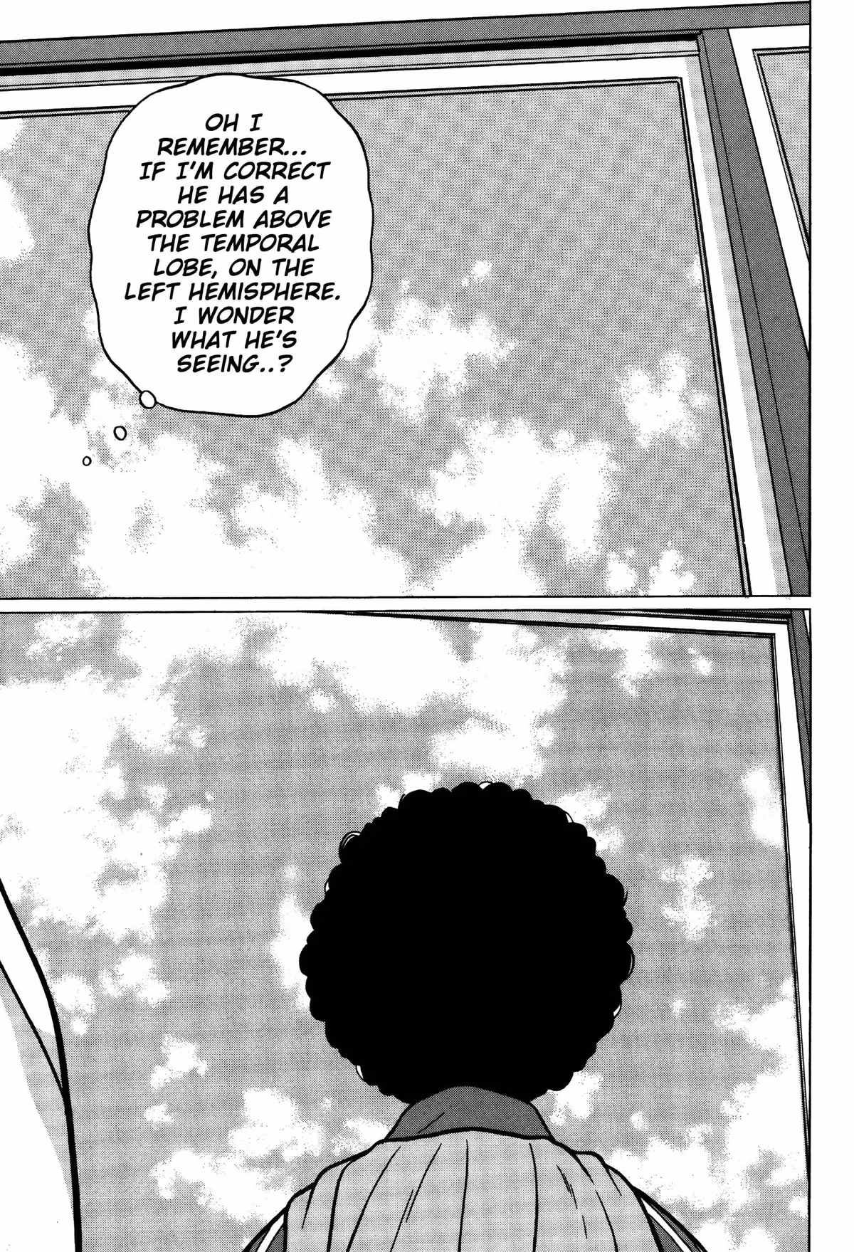 Read Tokyo Kaido chapter 6 image 17 on Lezhin