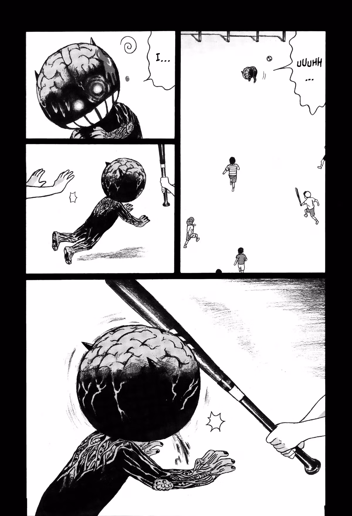 Read Tokyo Kaido chapter 6 image 6 on Lezhin