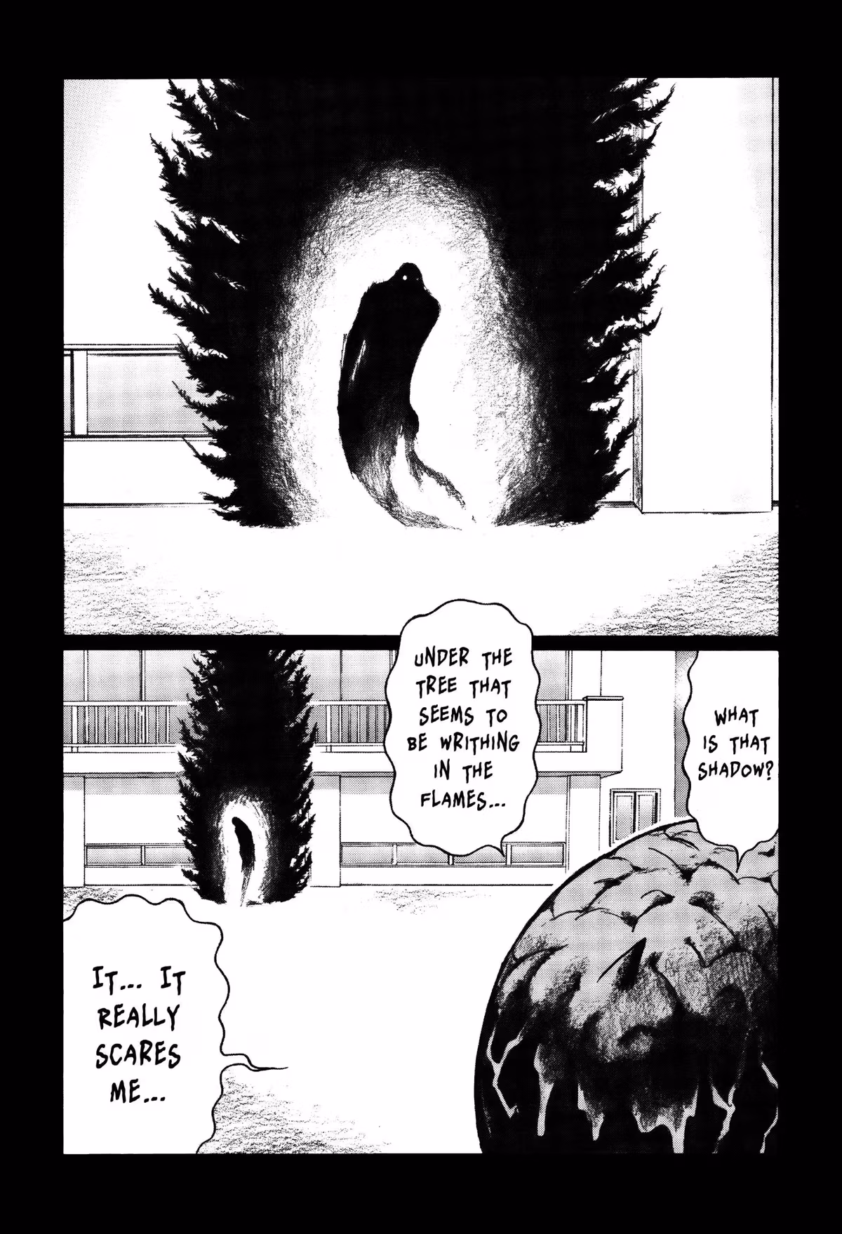 Read Tokyo Kaido chapter 6 image 9 on Lezhin