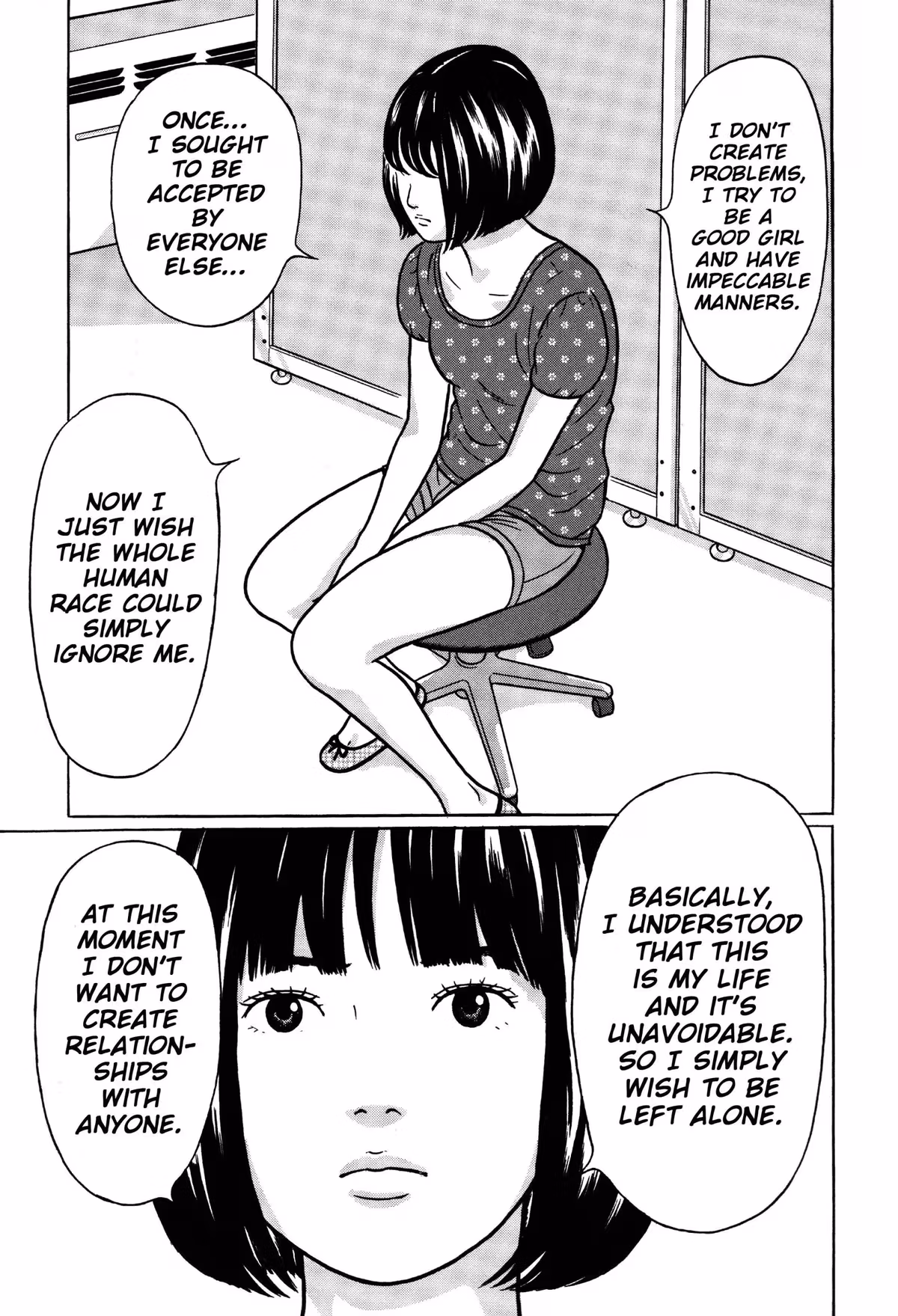 Read Tokyo Kaido chapter 7 image 14 on Lezhin