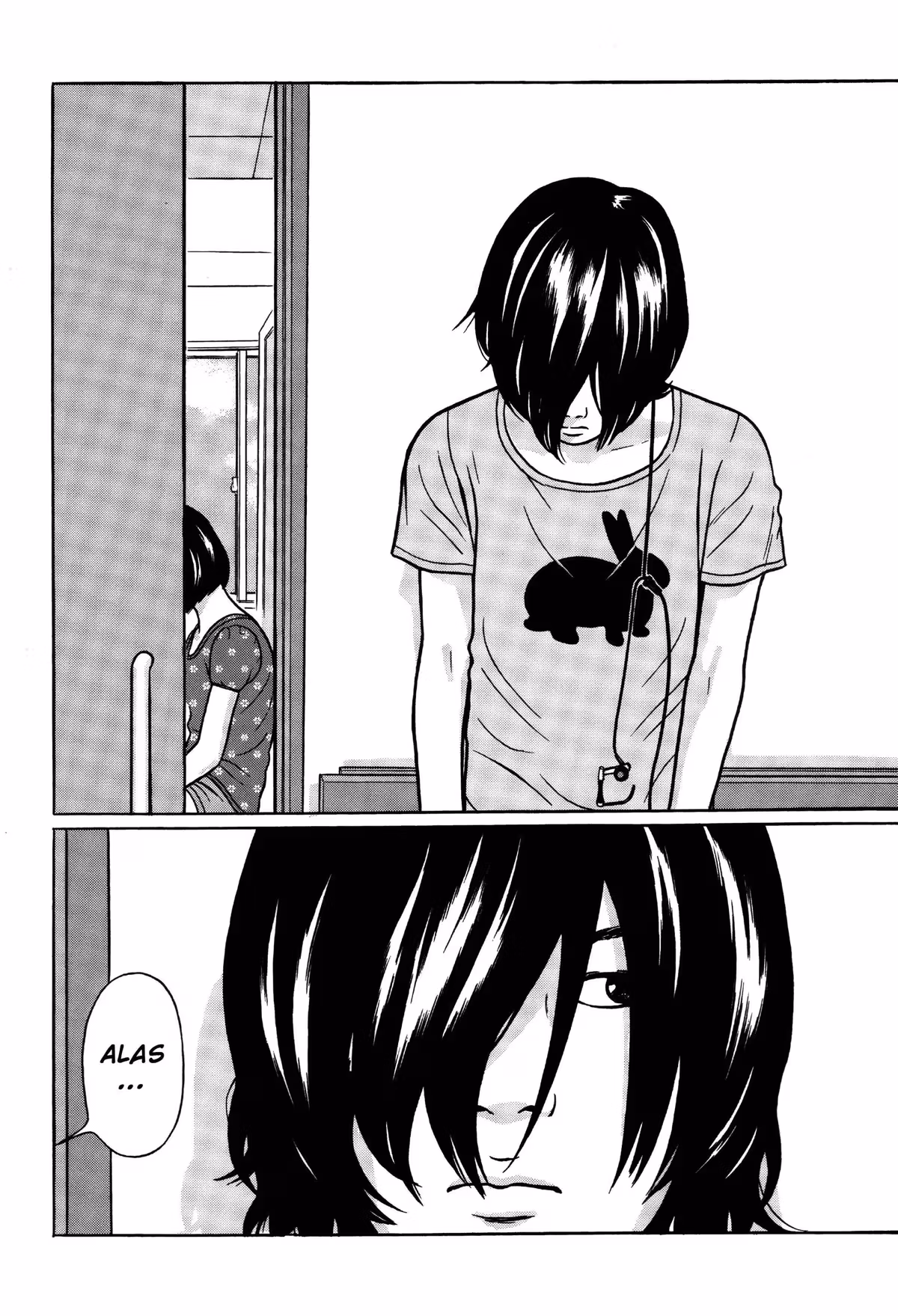 Read Tokyo Kaido chapter 7 image 15 on Lezhin