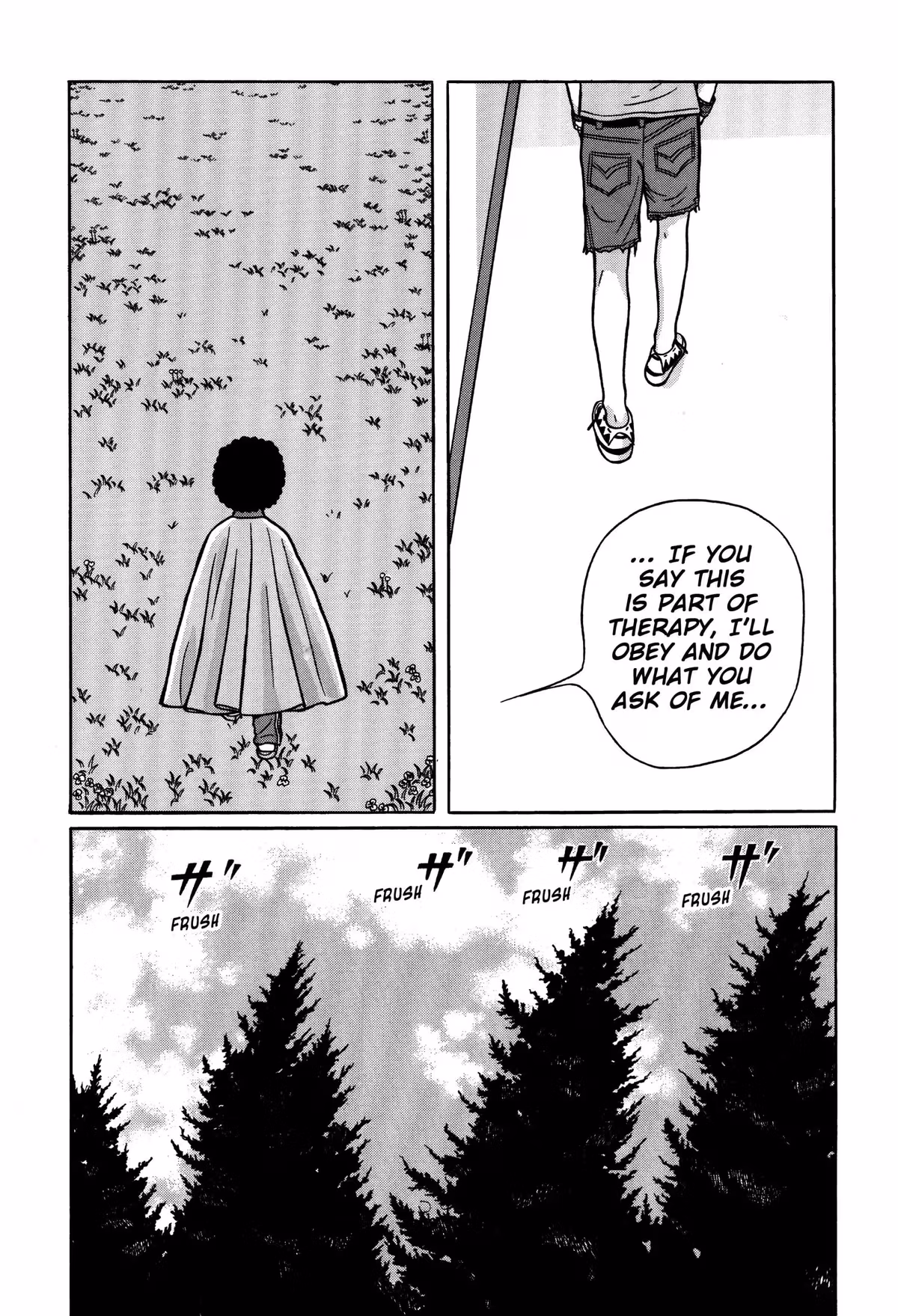 Read Tokyo Kaido chapter 7 image 16 on Lezhin