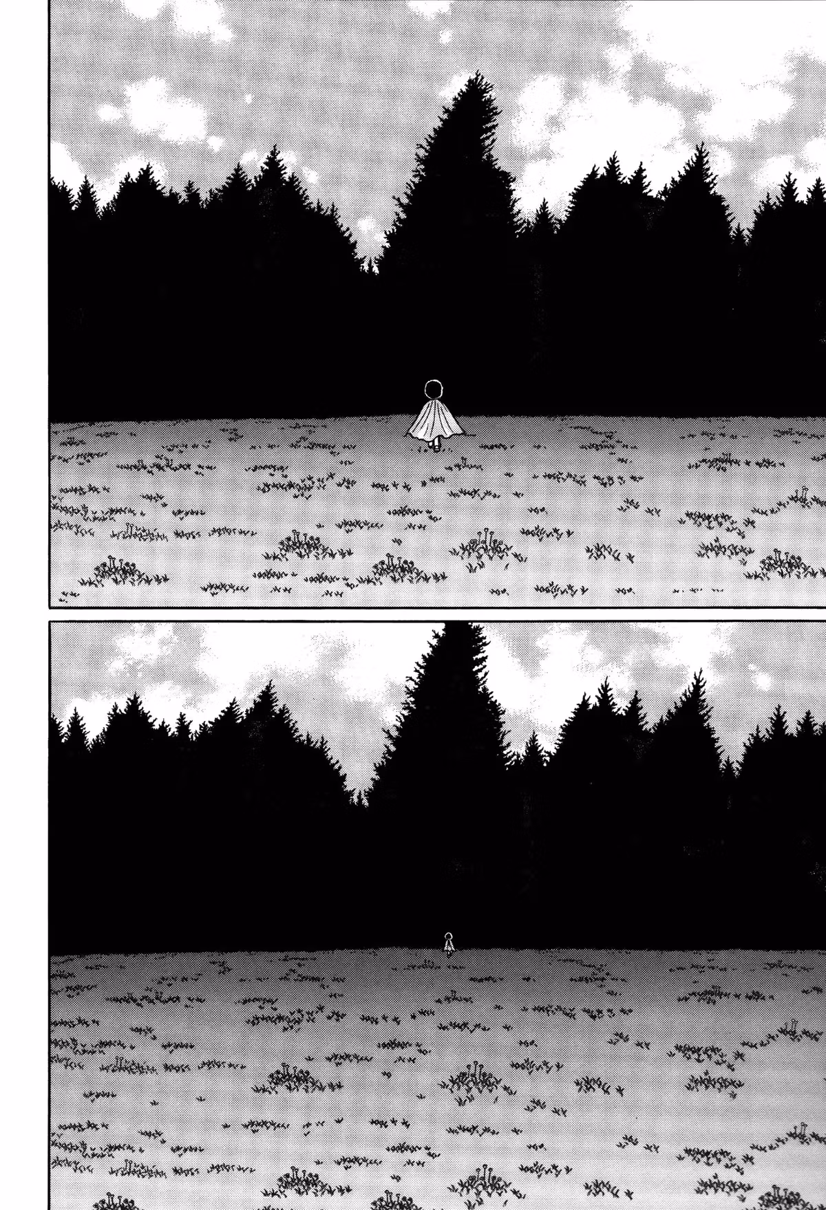 Read Tokyo Kaido chapter 7 image 17 on Lezhin