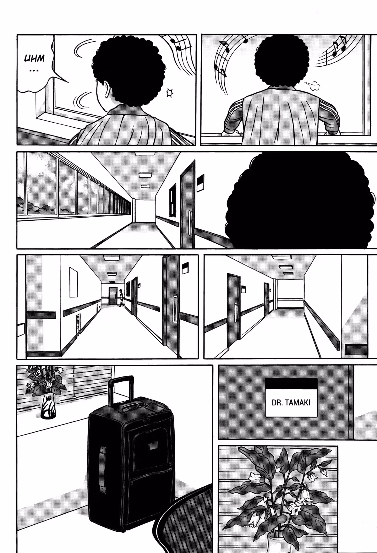 Read Tokyo Kaido chapter 7 image 7 on Lezhin